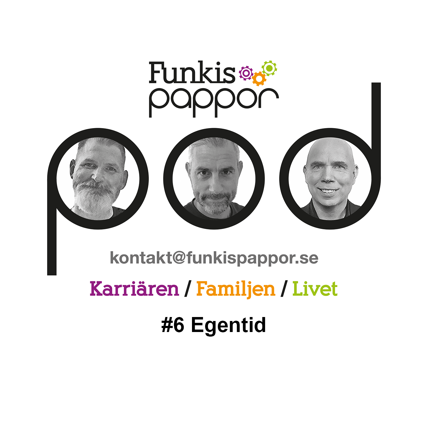 Funkispappor