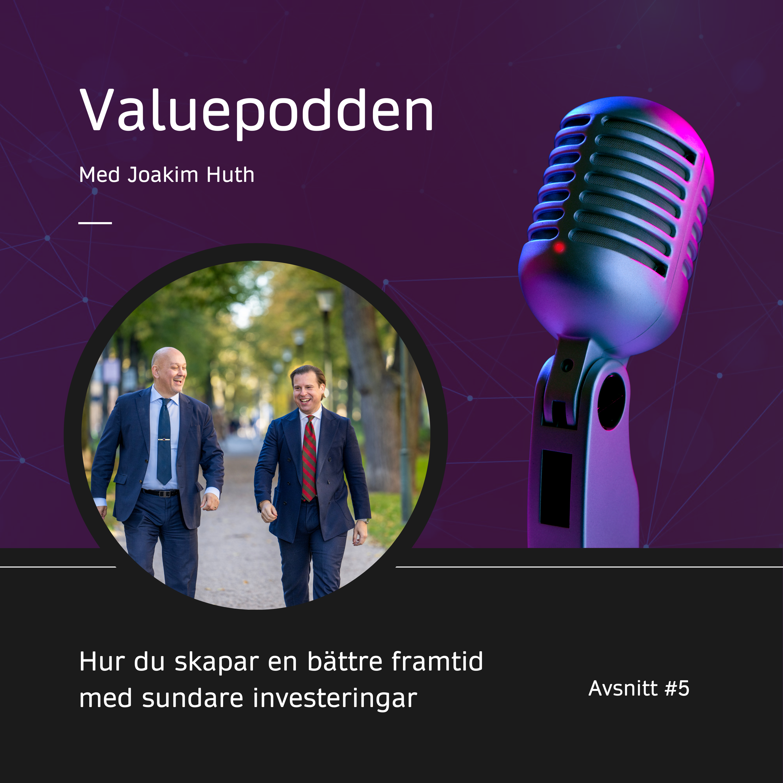 Value Investing