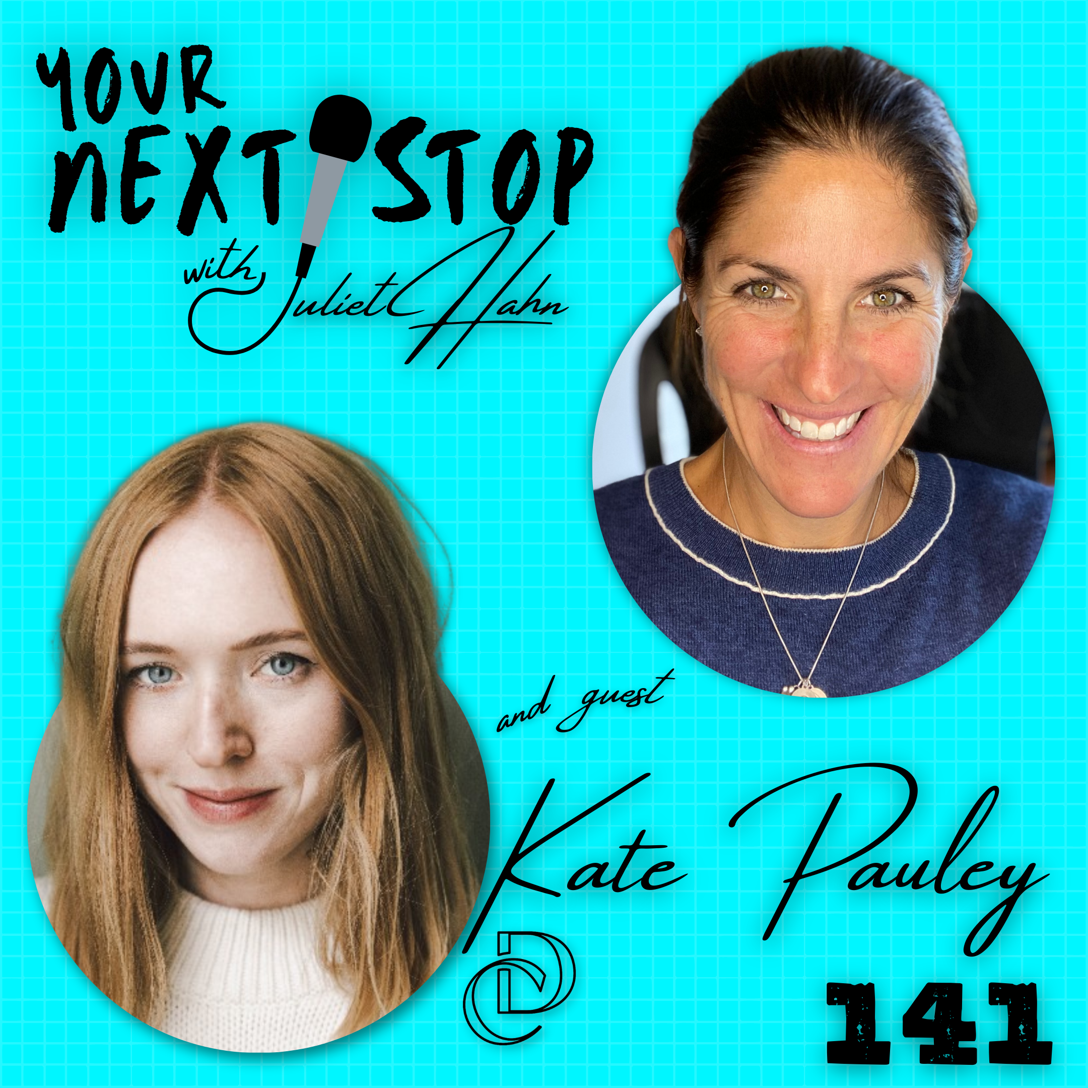 Kate Pauley: Photographer + Founder of Create Dinners