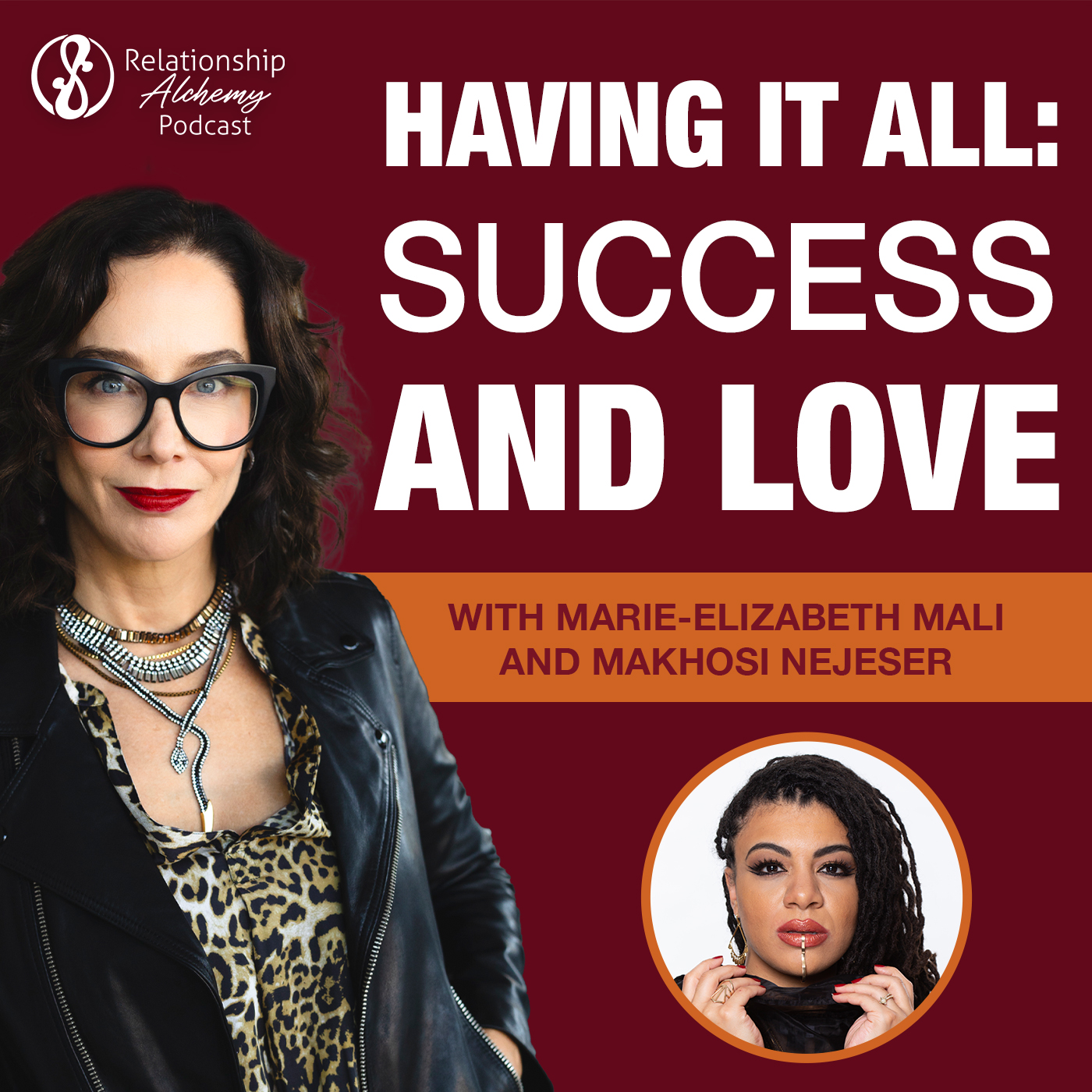 Relationship Alchemy