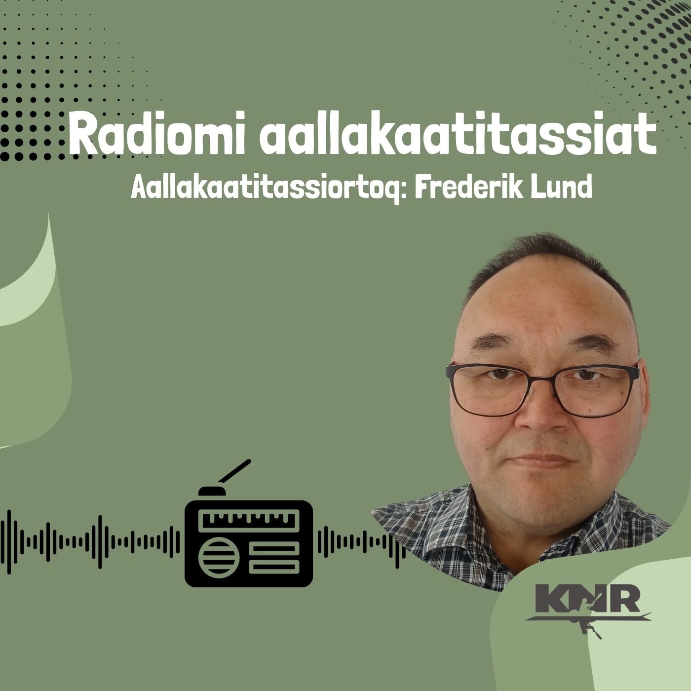 Radiomi aallakaatitassiat, KNR