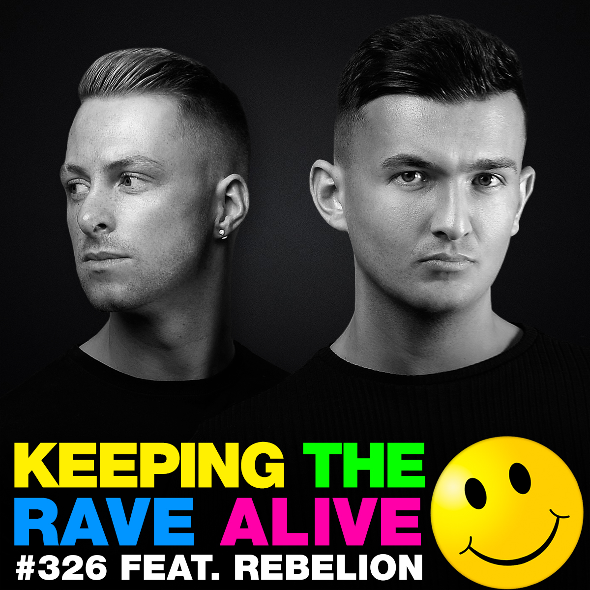 Episode 326: feat. Rebelion!