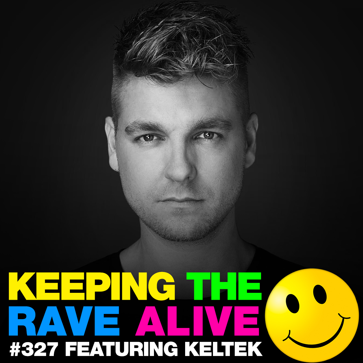 Episode 327: feat. KELTEK!