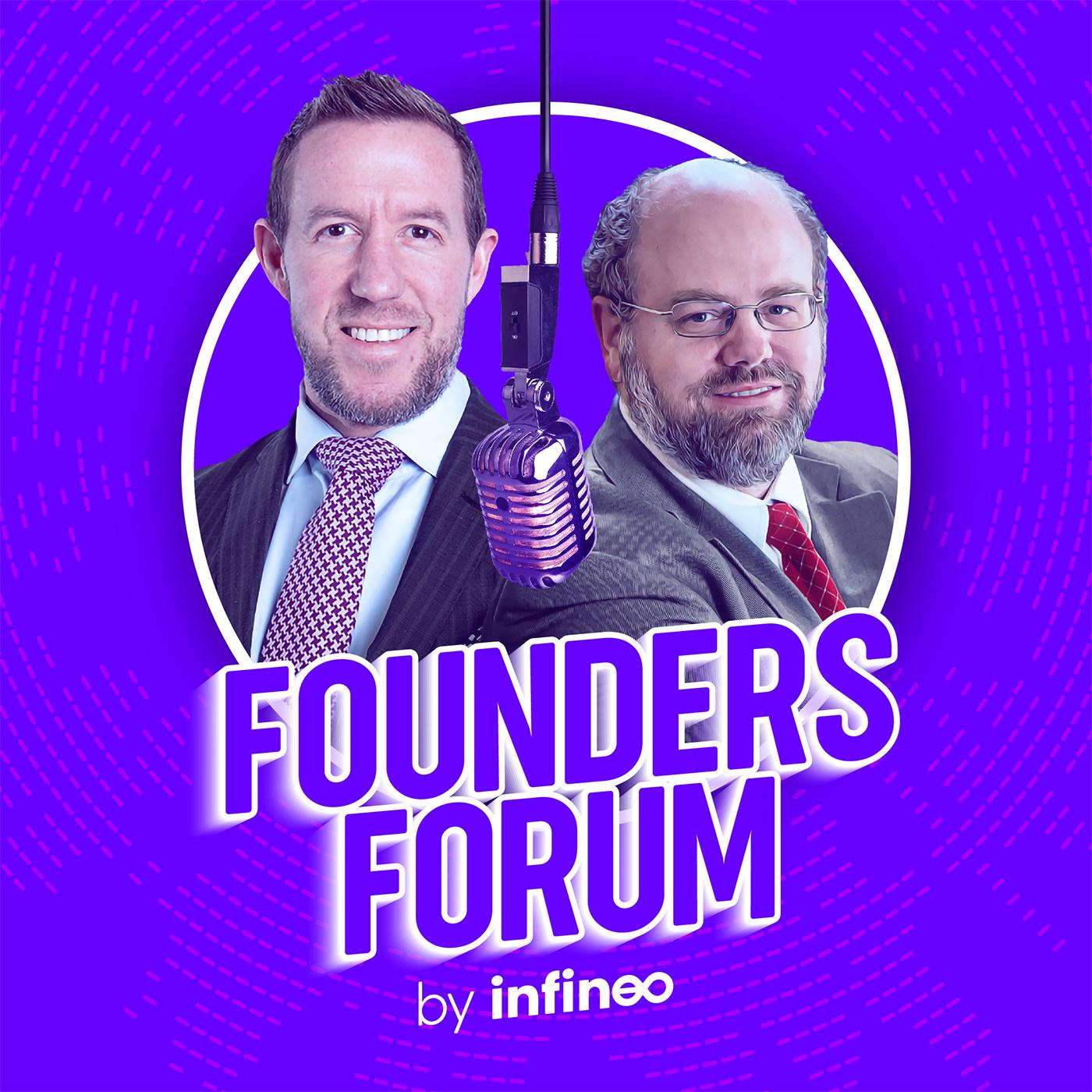 InFi: the Future of Finance