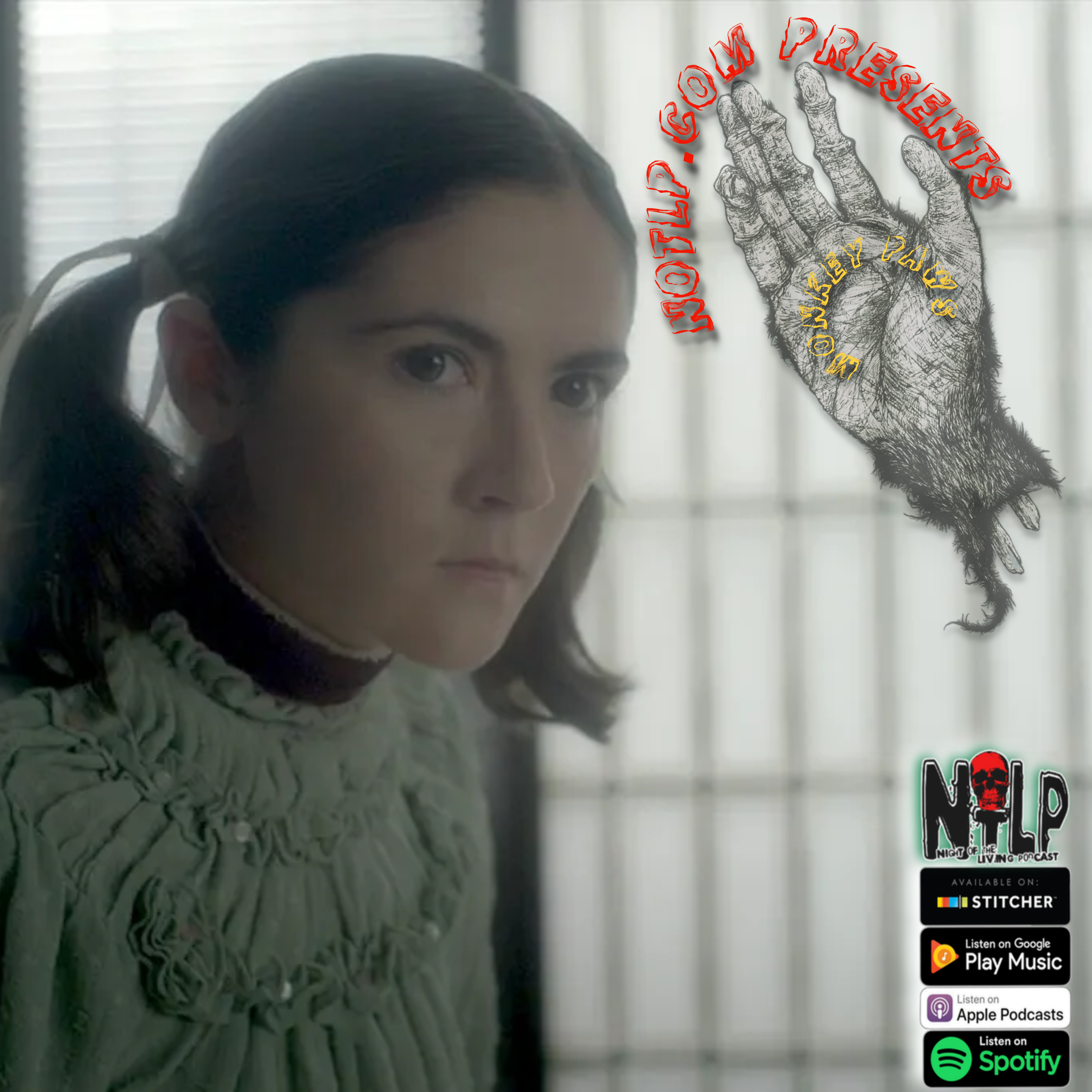 cover of episode Run Rabbit Run and Orphan: First Kill