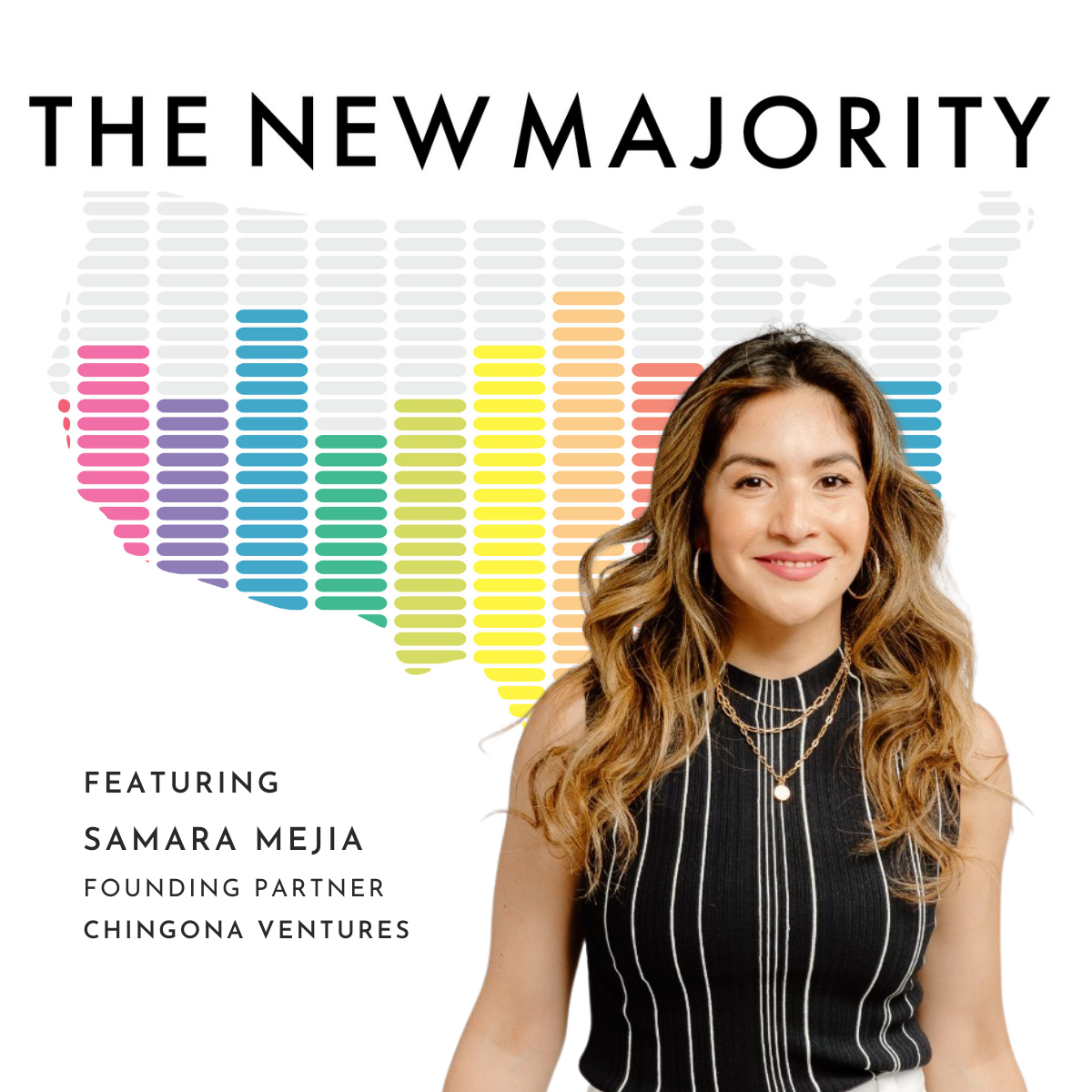 The Latino Majority