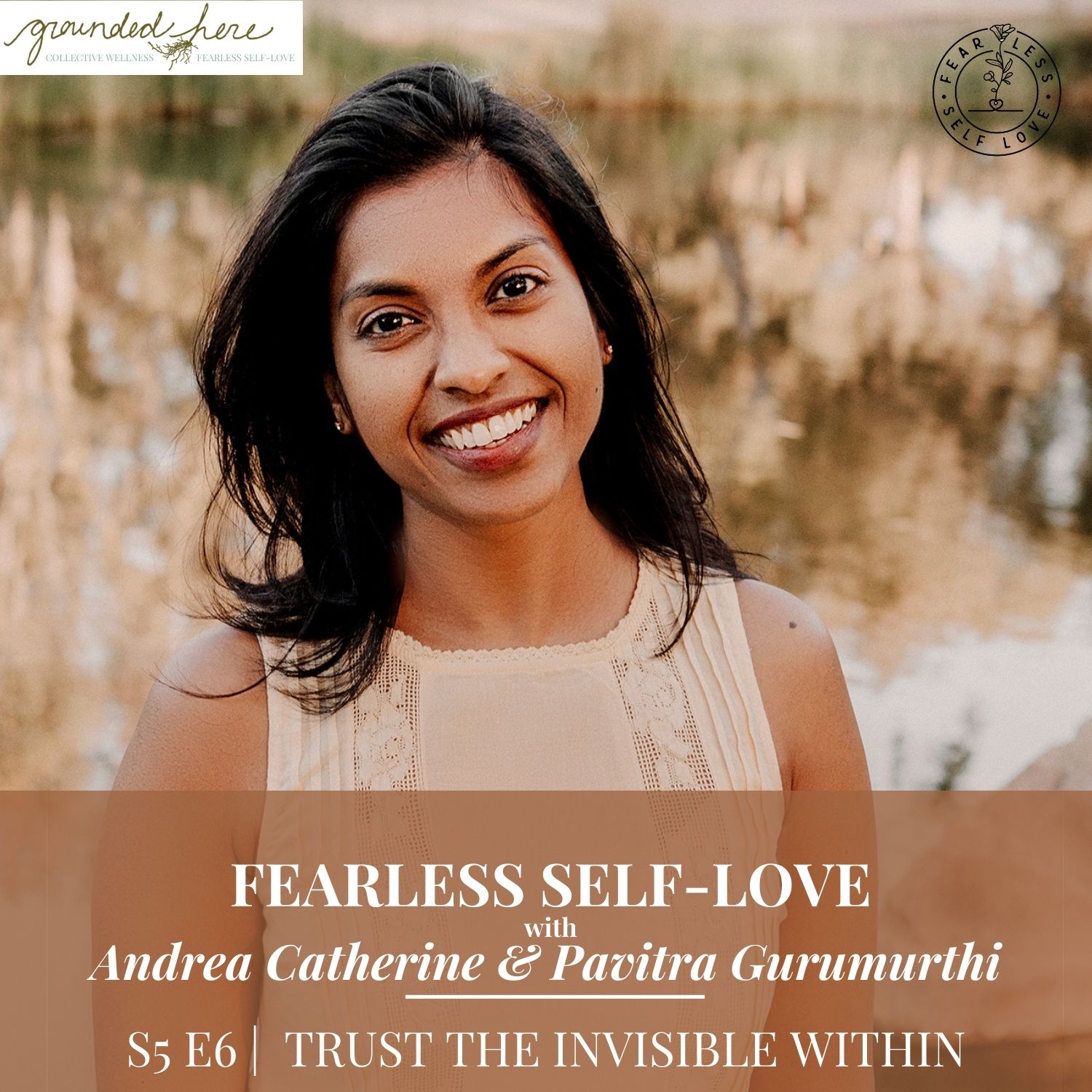 Fearless Self-Love