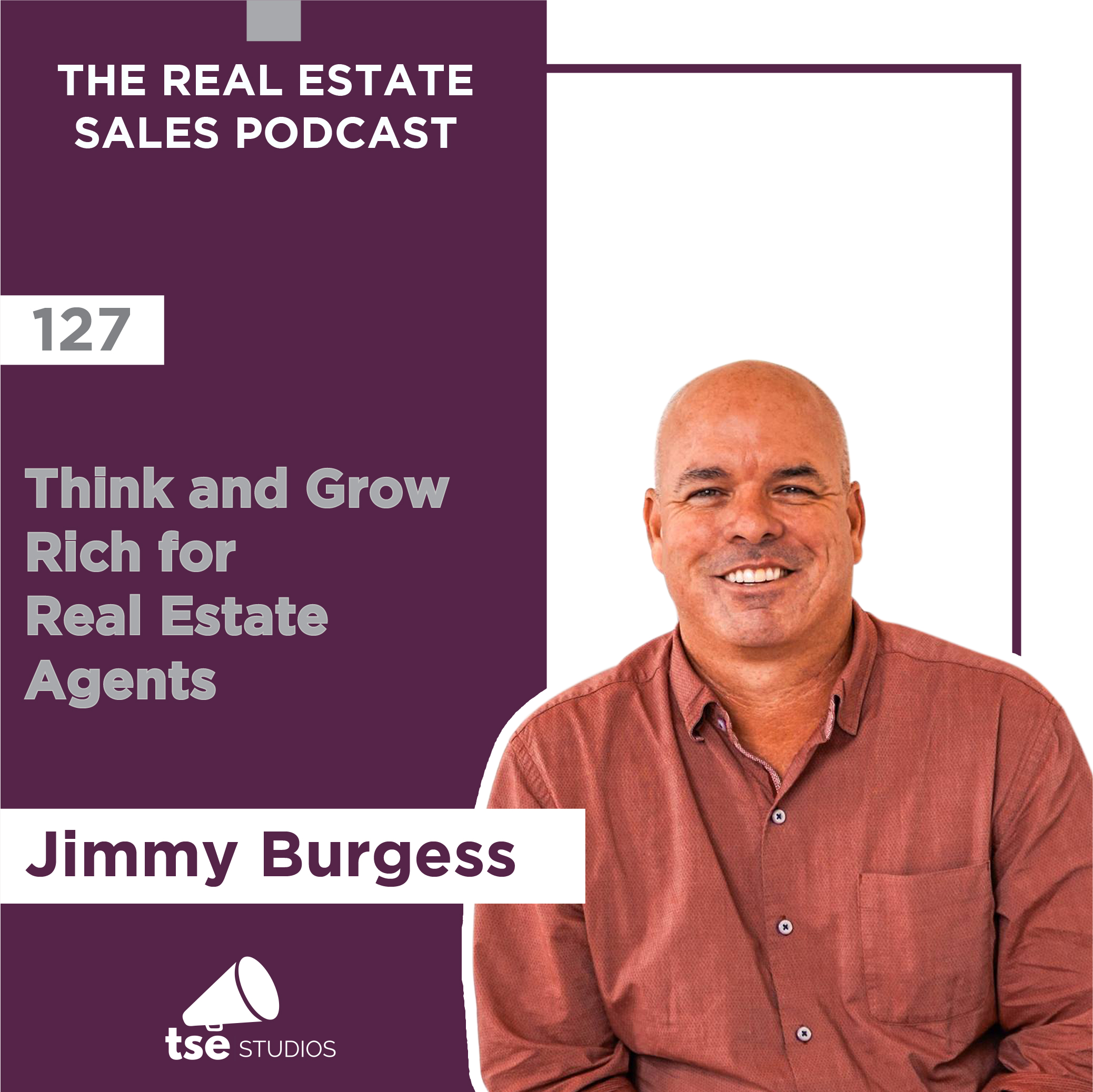 The Real Estate Sales Podcast