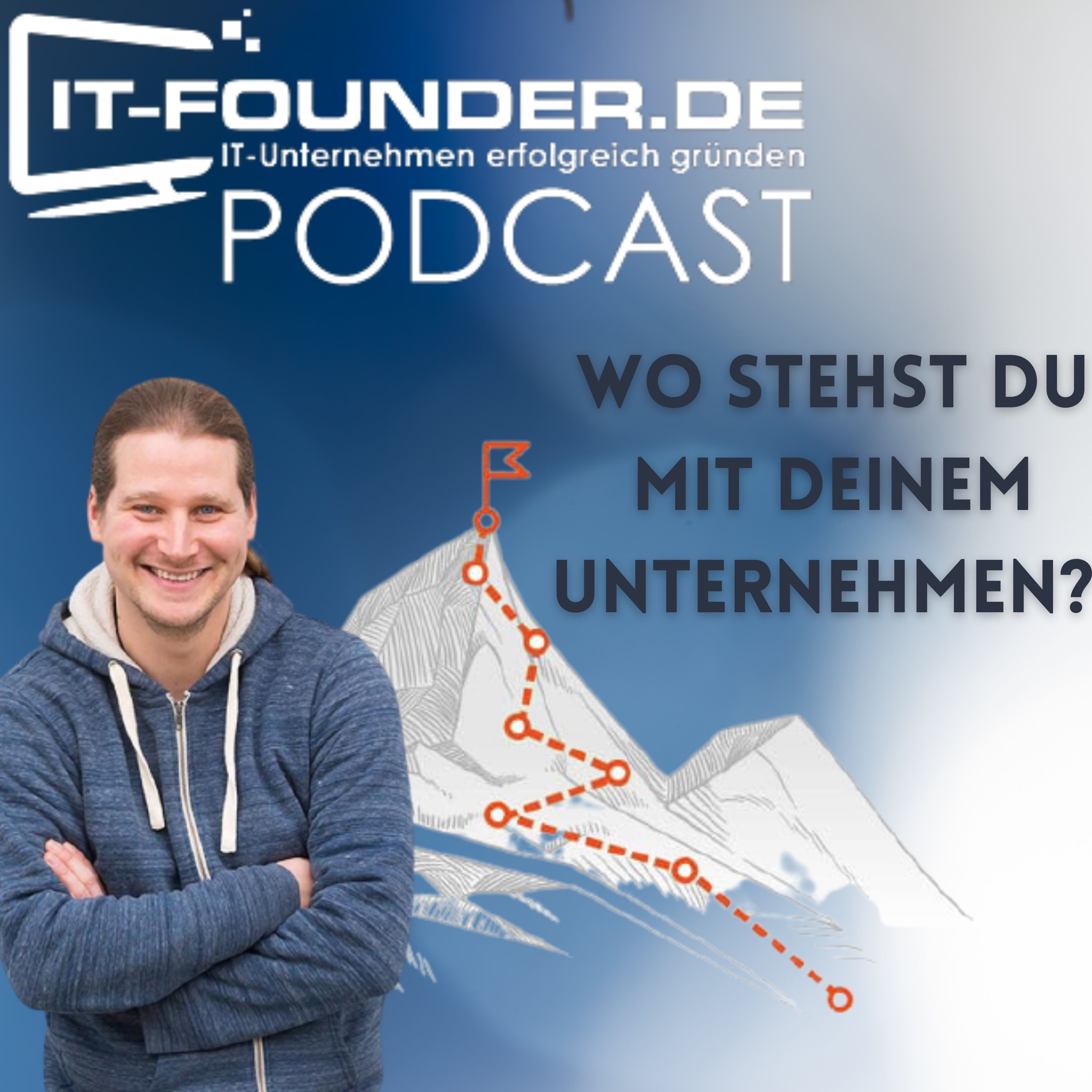 IT-founder.de - IT-Unternehmen erfolgreich gründen