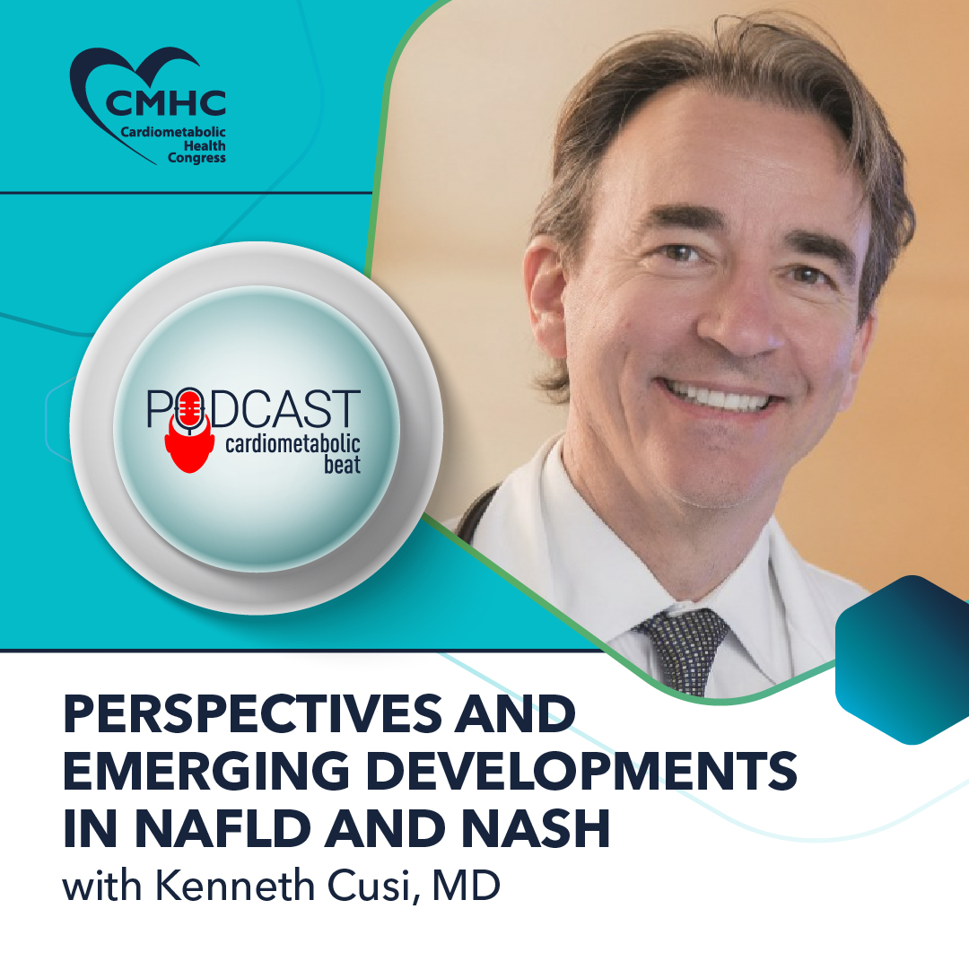 Cardiometabolic Beat Podcast