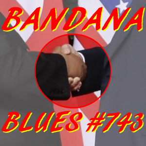 Bandana Blues, founded by Beardo, hosted by Spinner