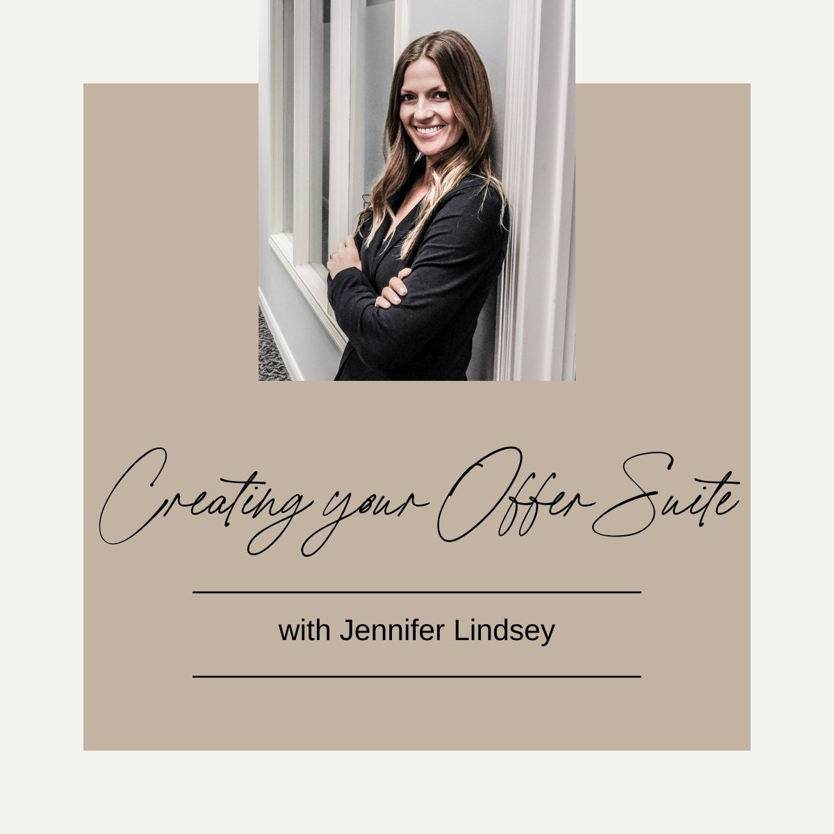 Creating your offer suite for your ultrasound business Creating your offer suite for your ultrasound business