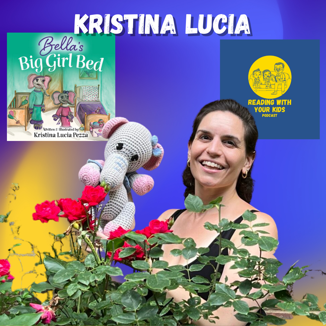 Reading With Your Kids Podcast