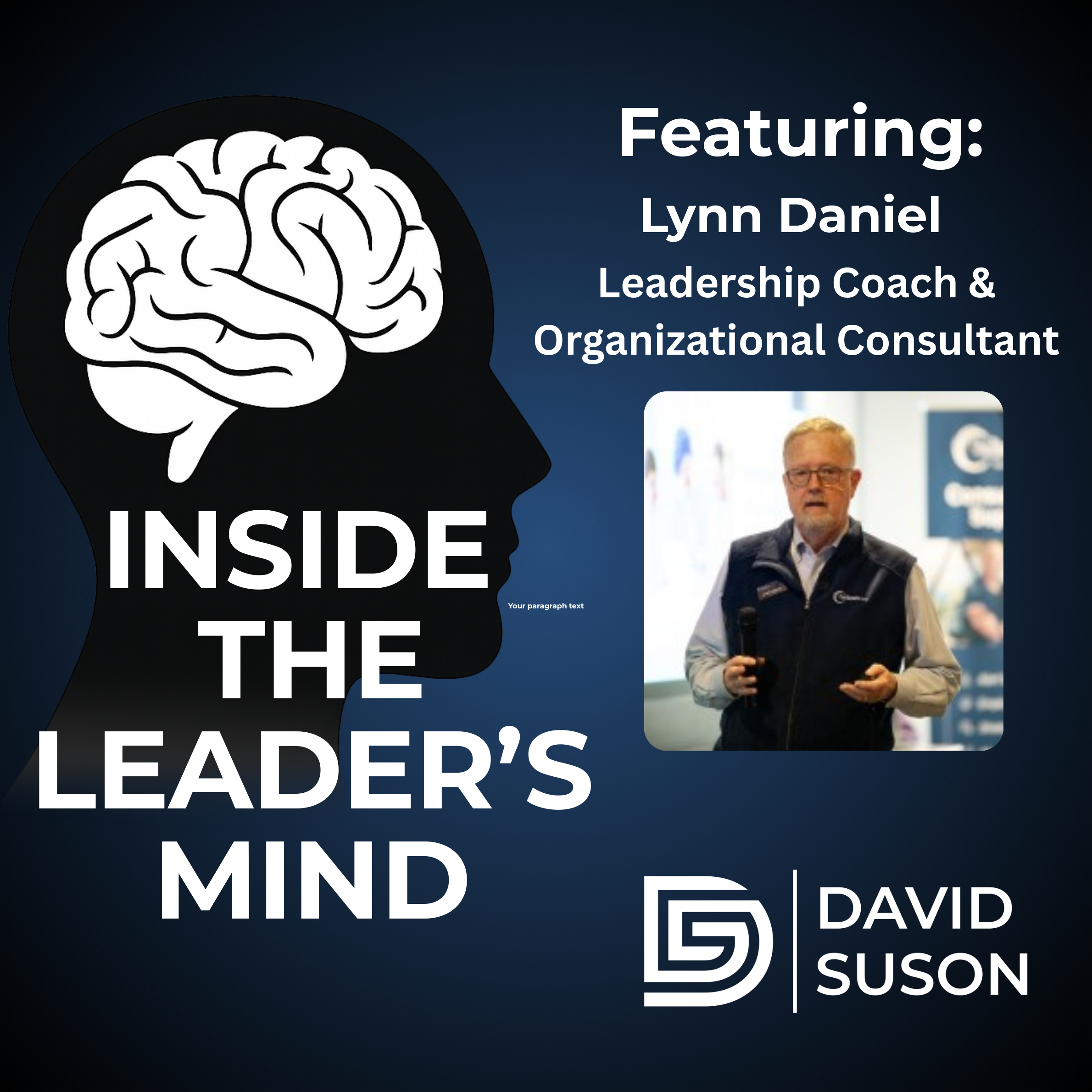 Inside the Leader\'s Mind