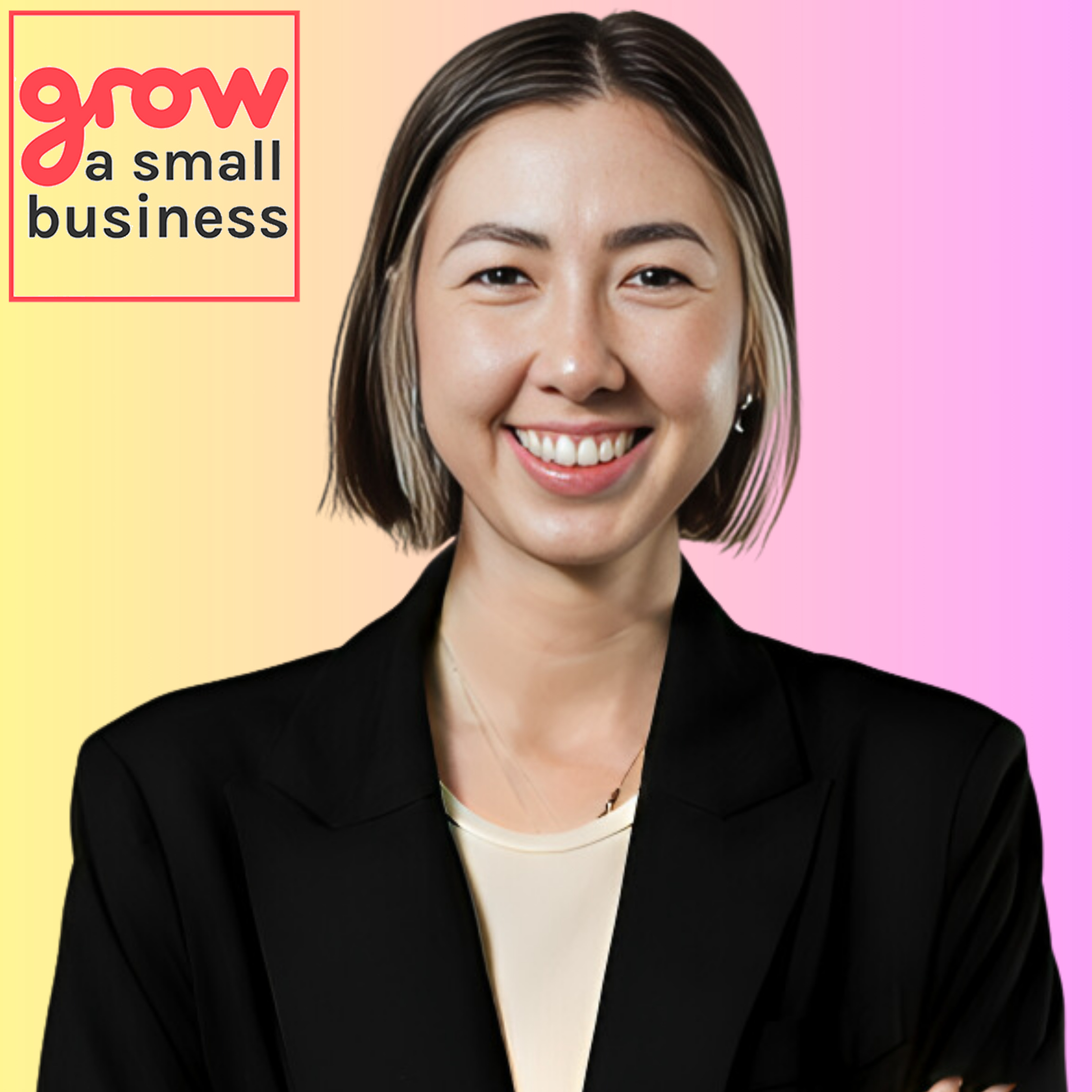 Grow A Small Business Podcast