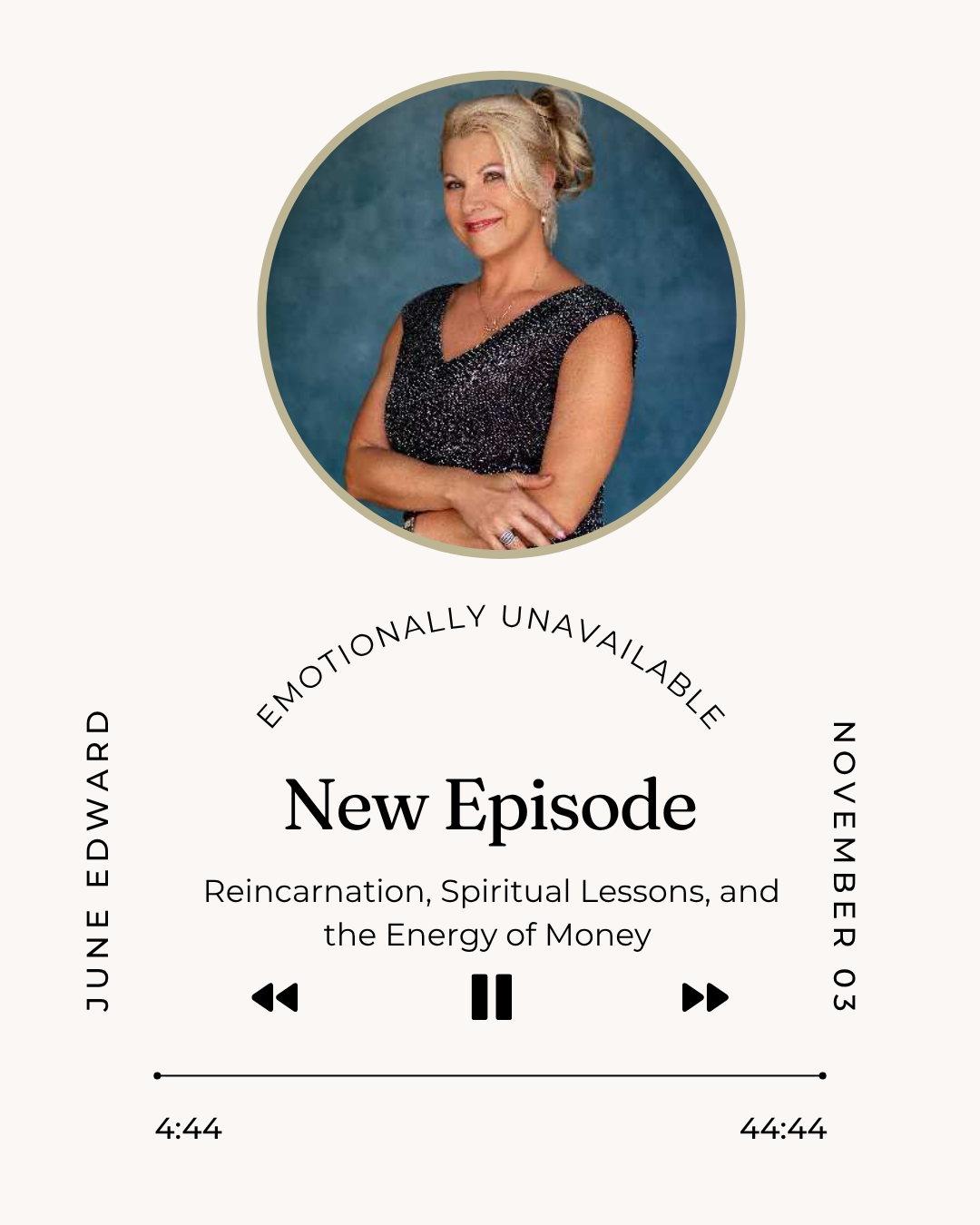 Emotionally Unavailable