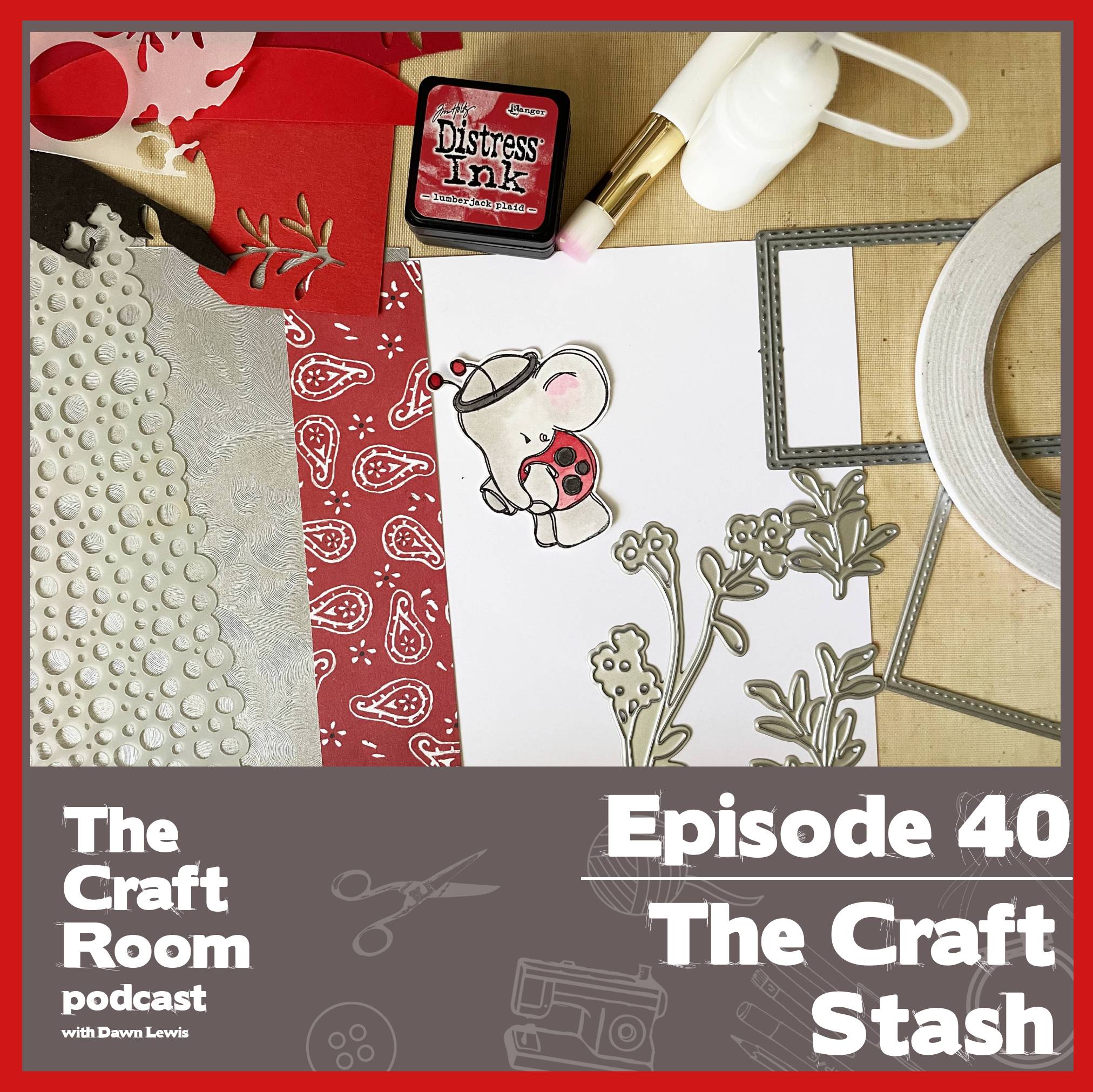 The Craft Room Podcast