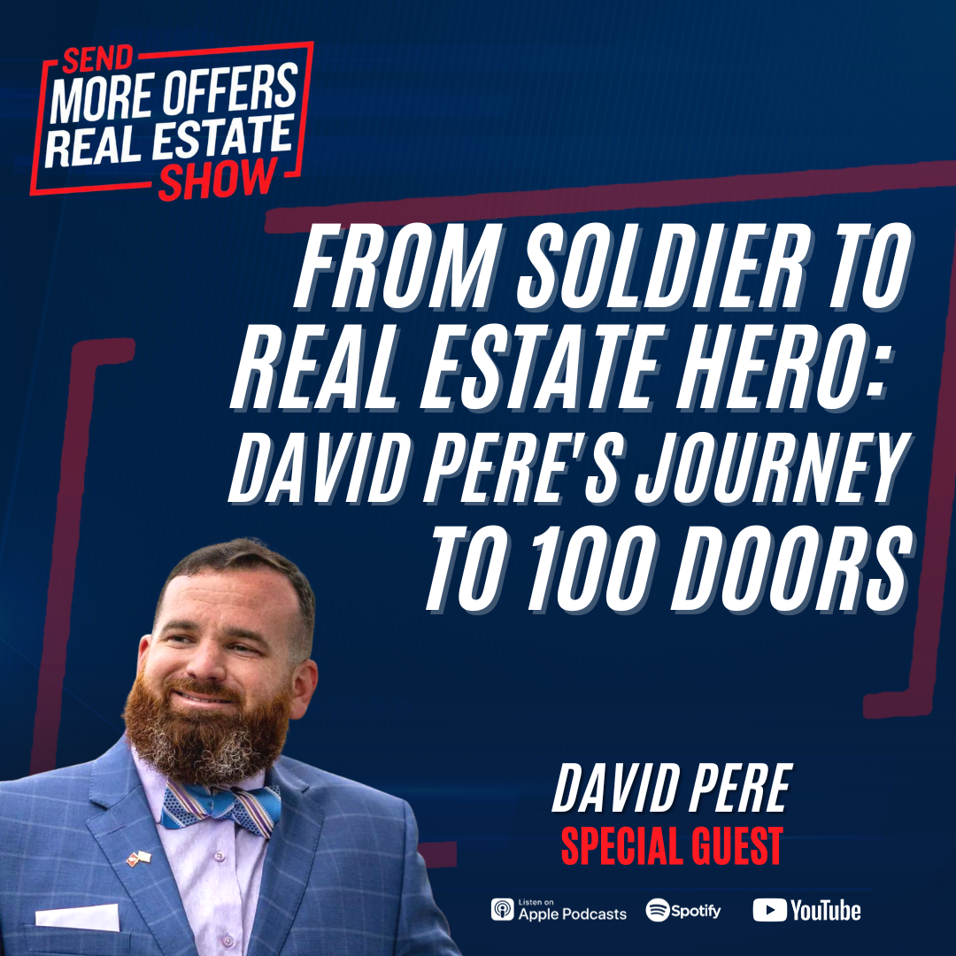 Send More Offers Real Estate Show