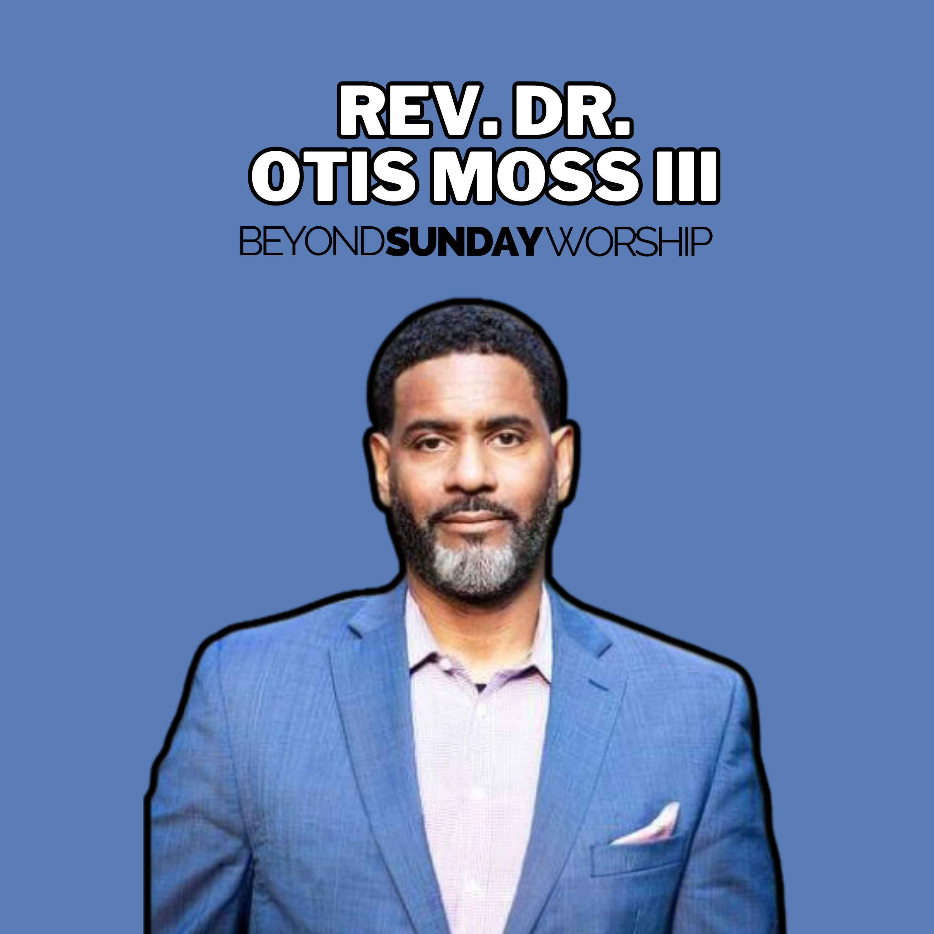 Beyond Sunday Worship Leader Podcast