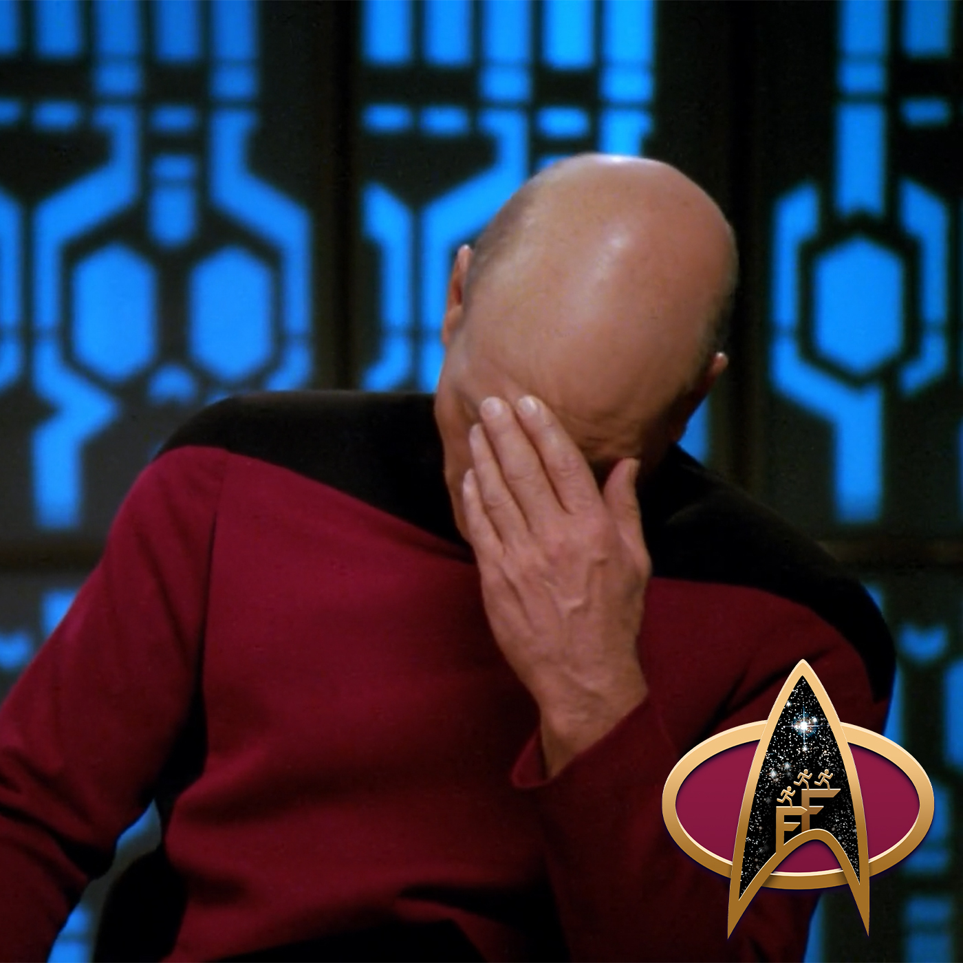 NST: TNG - The Drumhead - Season 4, Episode 21