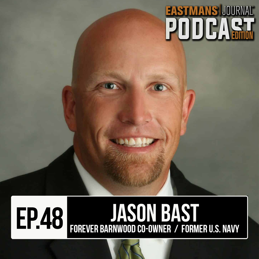 Eastmans\' Journal Podcast Edition