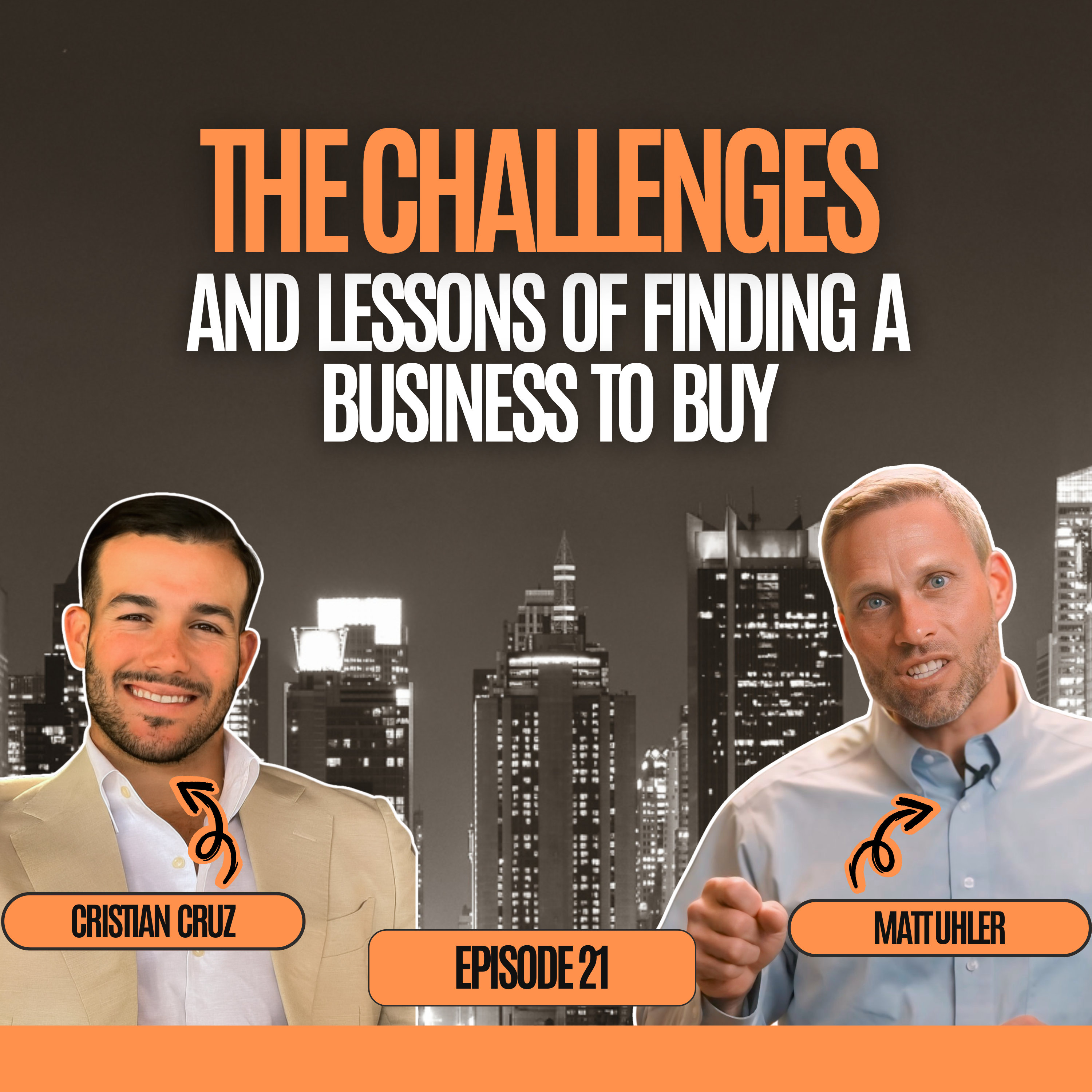 What\'s Your Deal? - Insights on Business Acquisitions and Management for Smart Investments