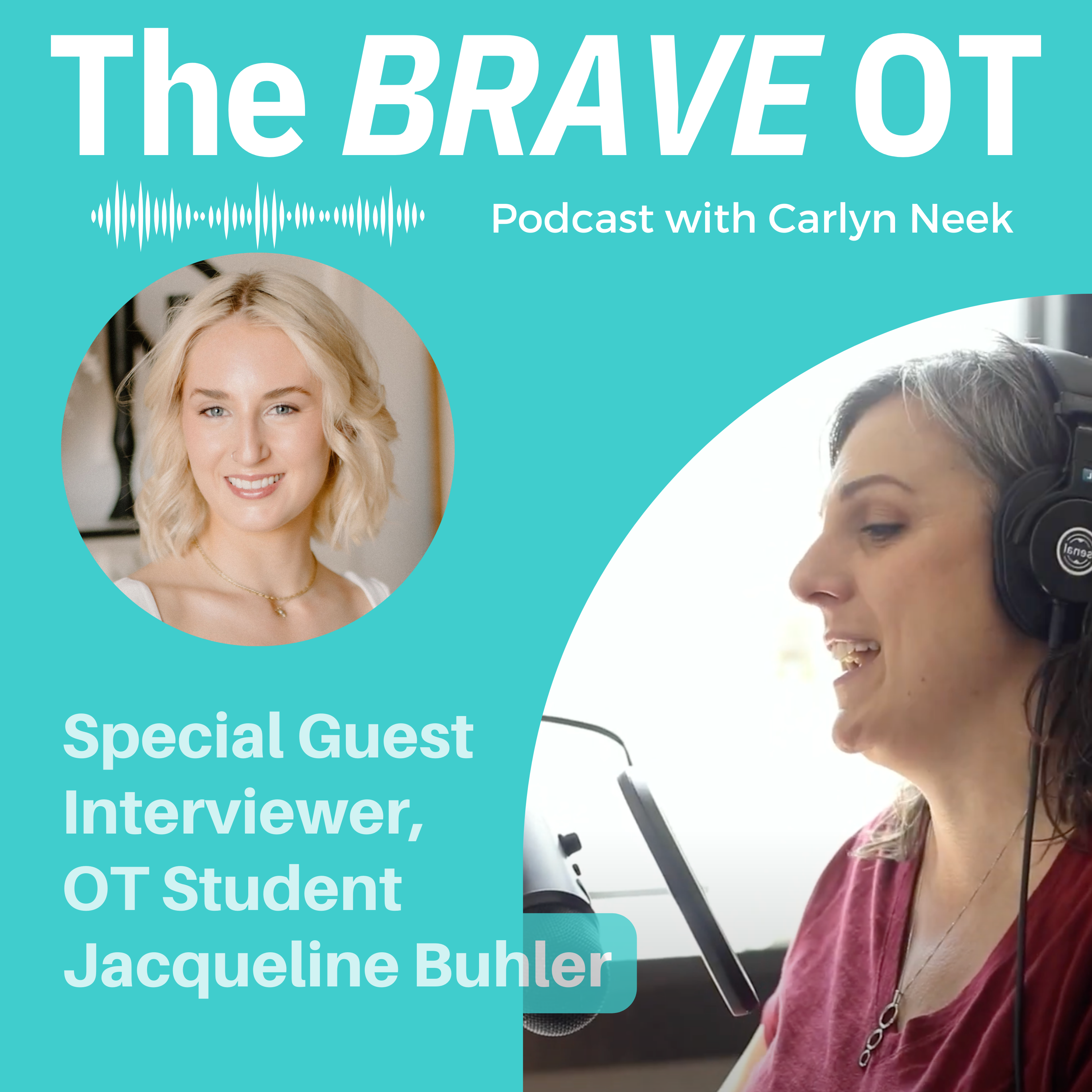 The Brave OT Podcast