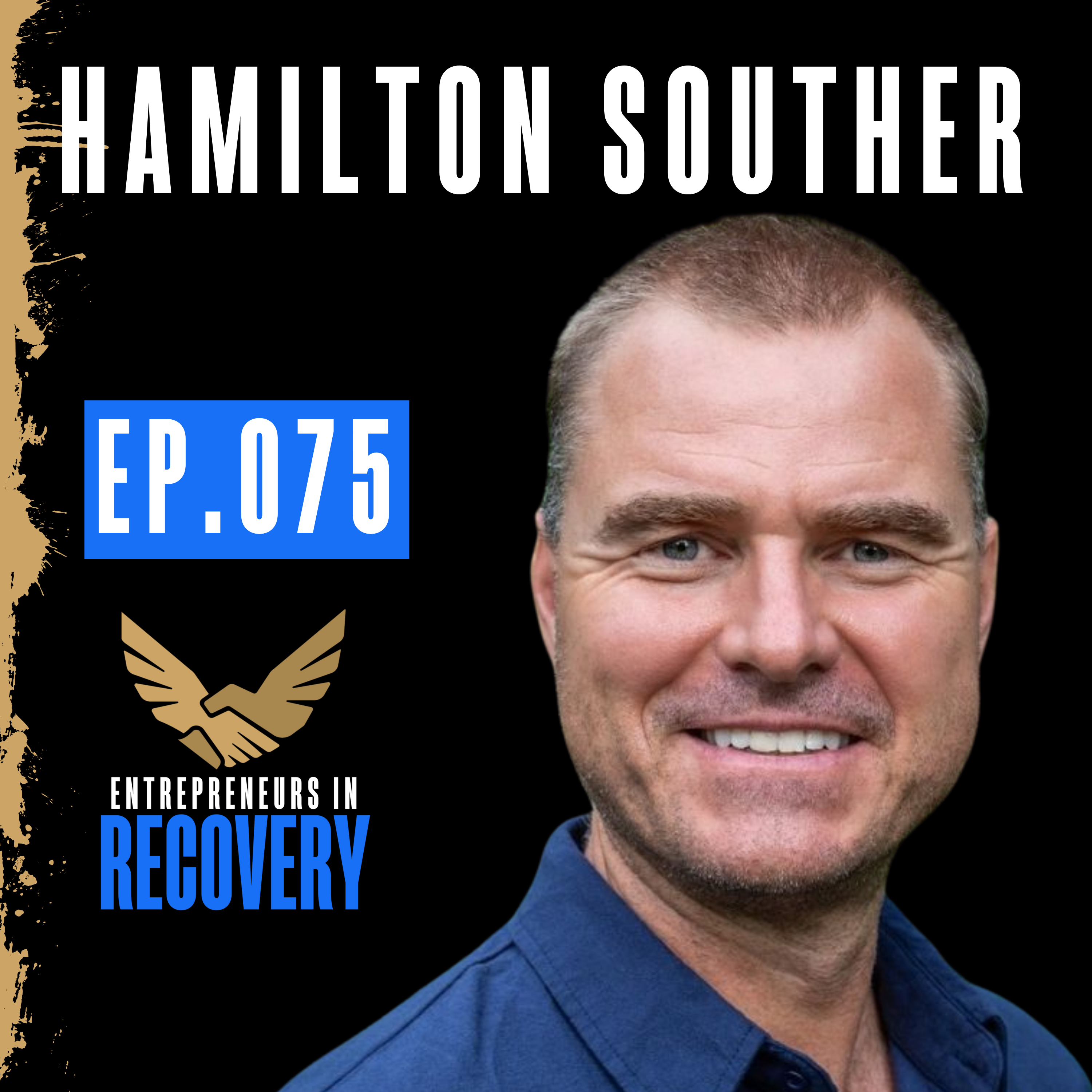 Entrepreneurs in Recovery