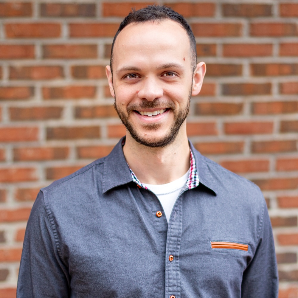 Financial Peace Plan:  An Interview with Nick Garofalo
