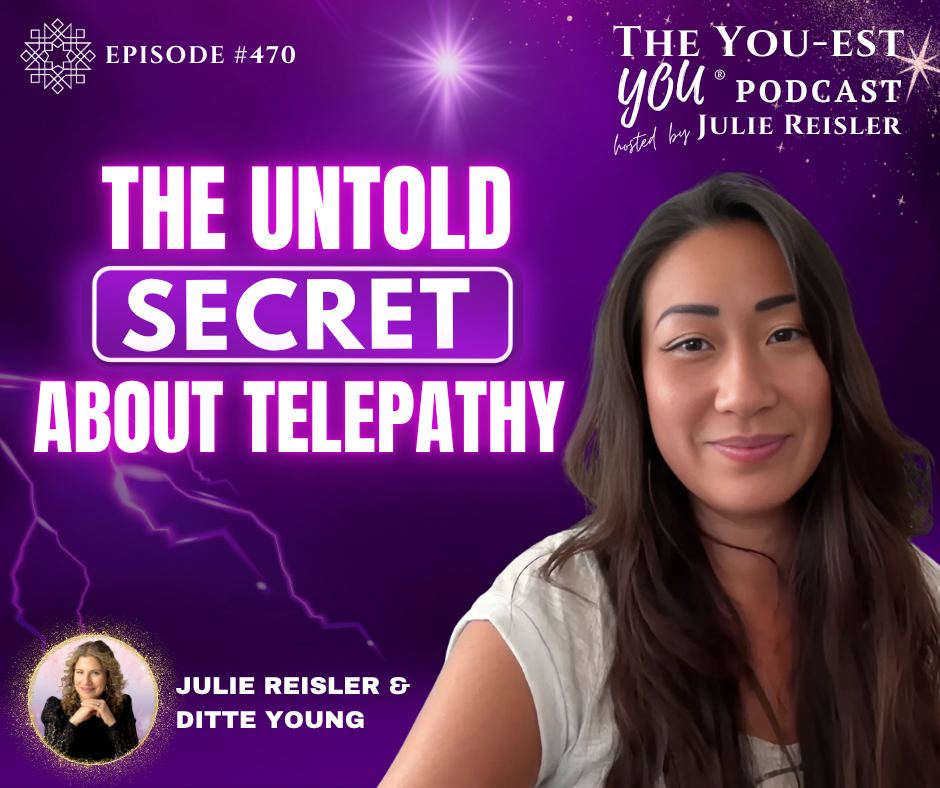 The You-est You® Podcast