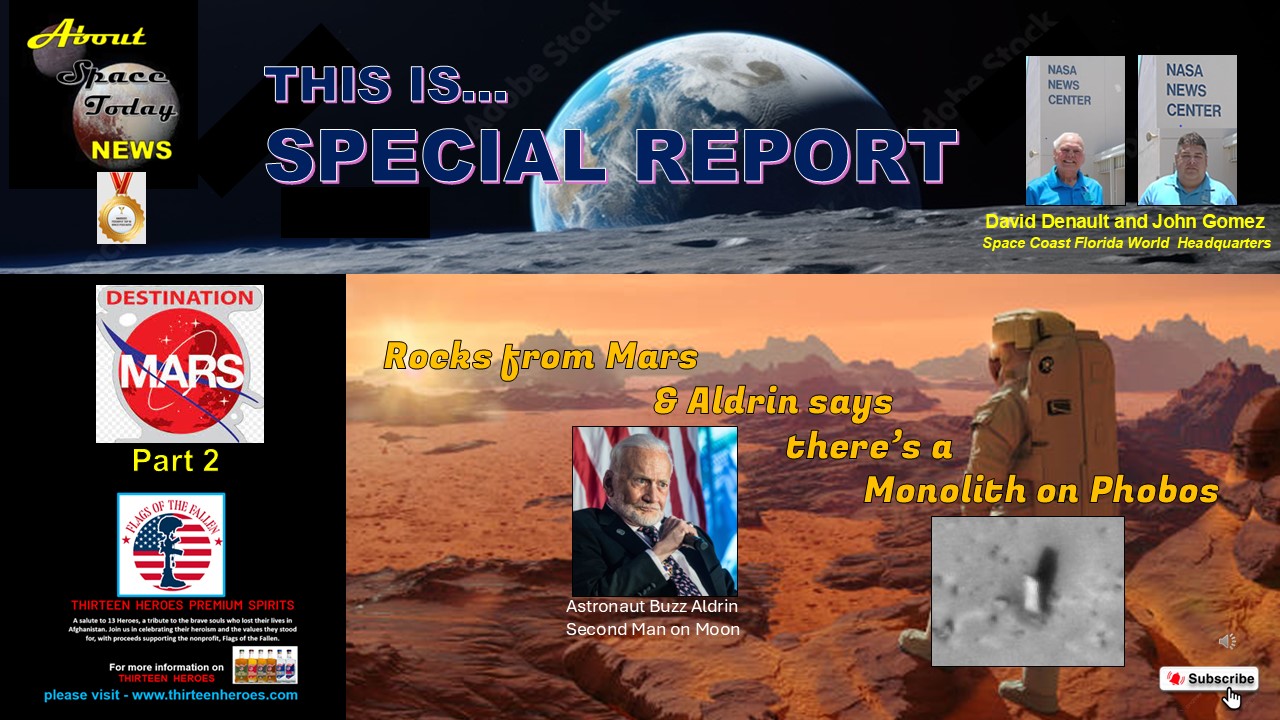 About Space Today