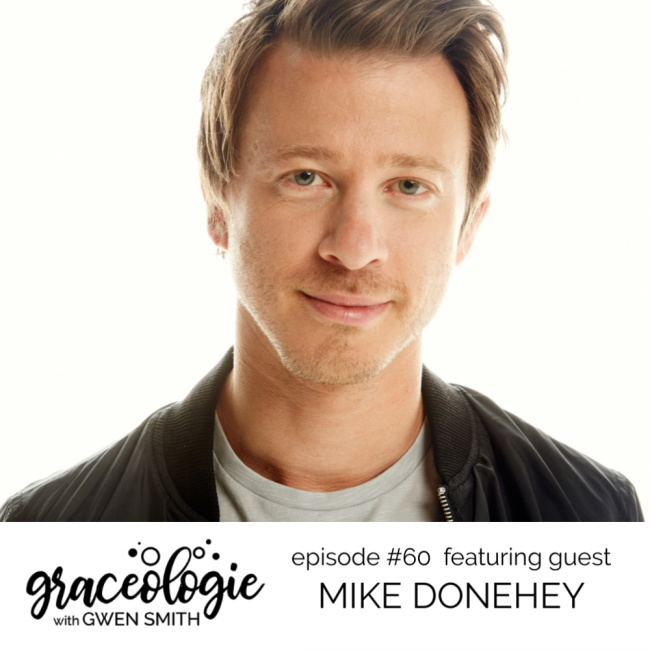 GRACEOLOGIE with Gwen Smith