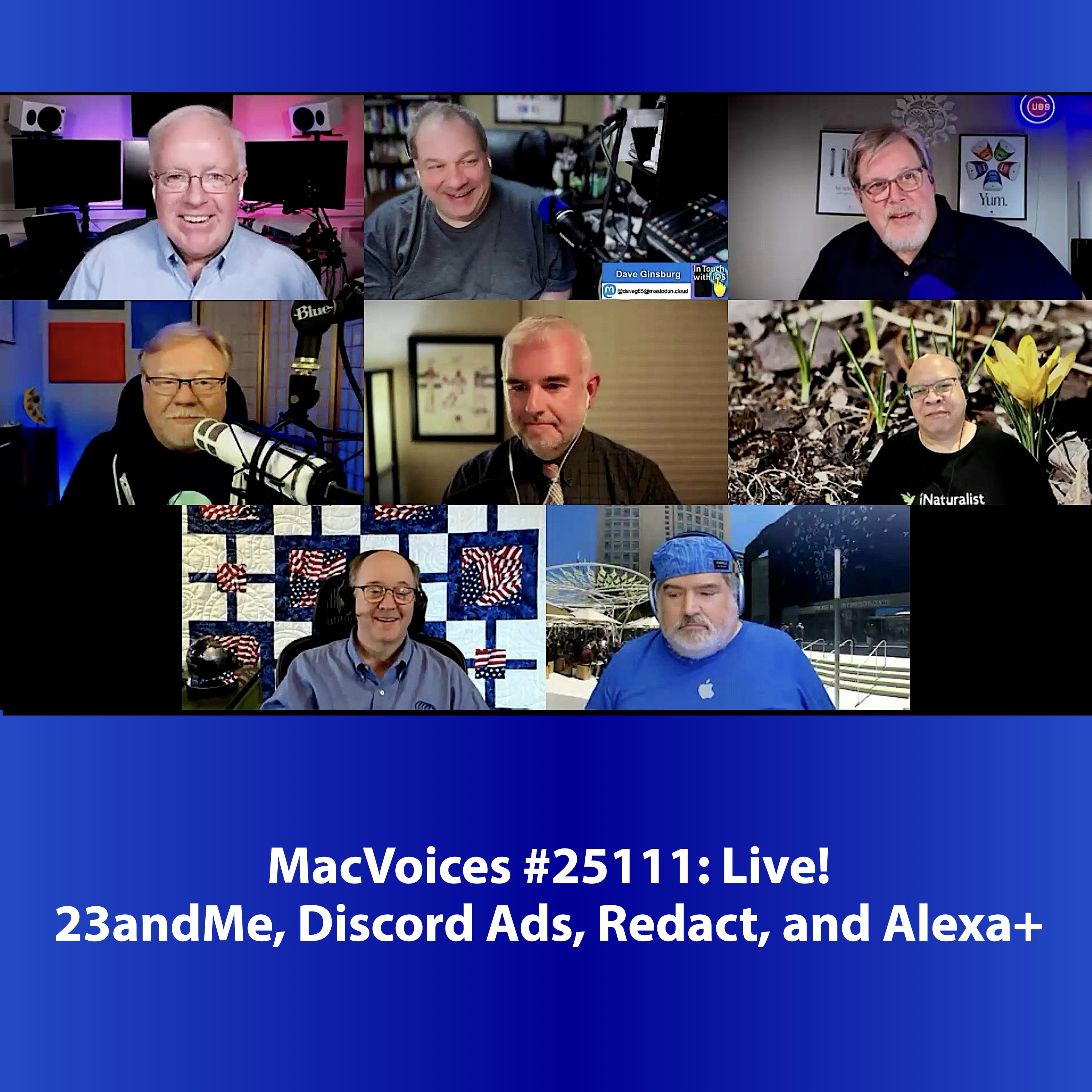 MacVoices