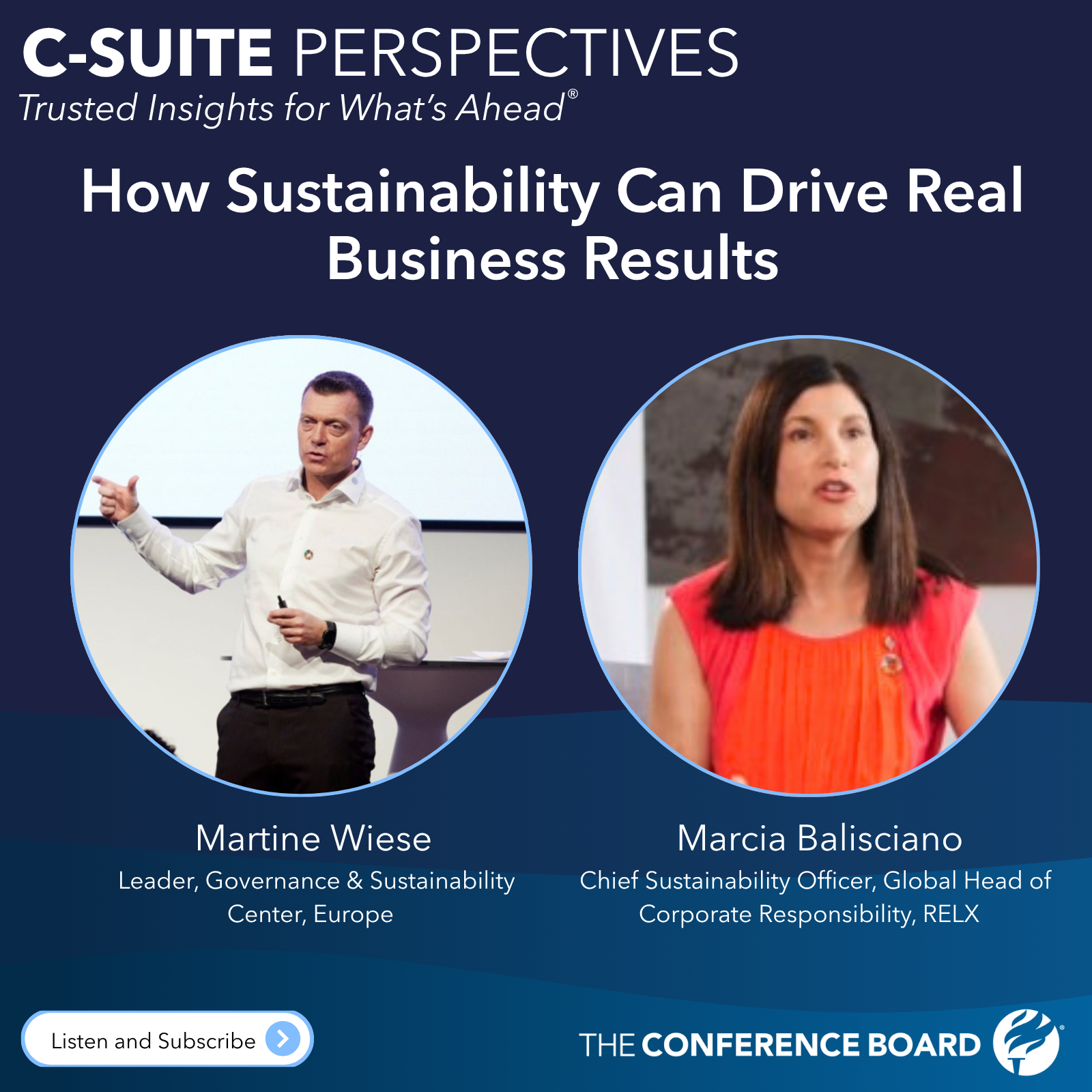 How Sustainability Can Drive Real Business Results