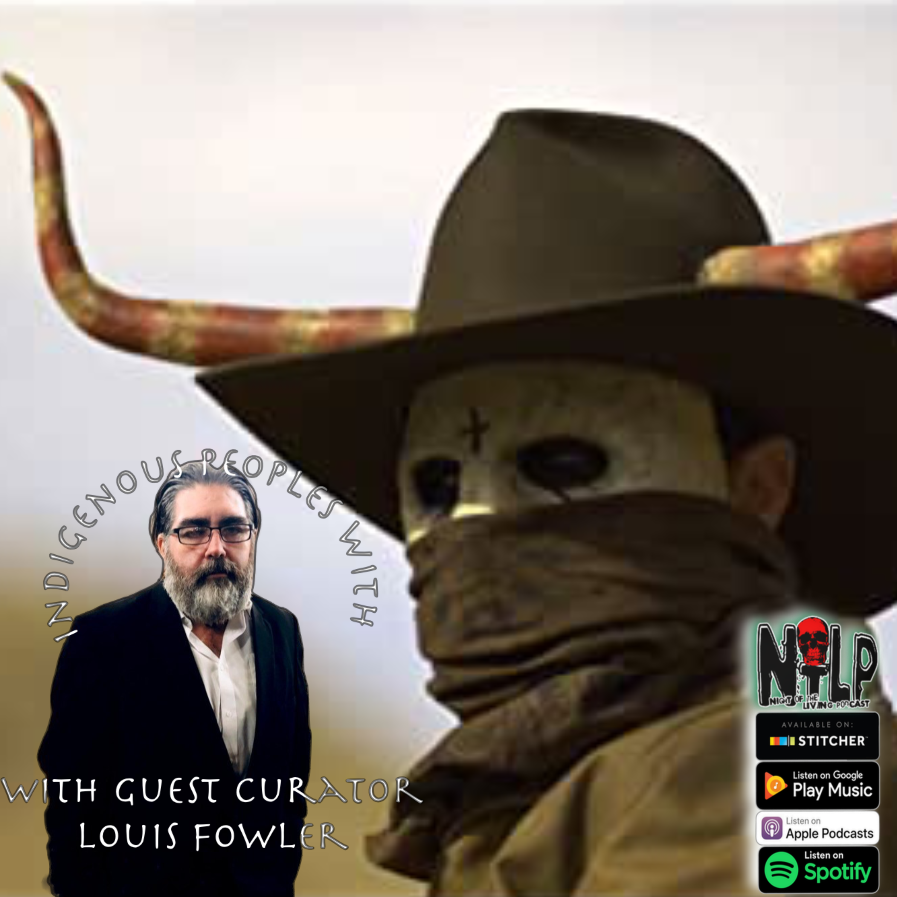 Night of the Living Podcast: Horror, Sci-Fi and Fantasy Film Discussion