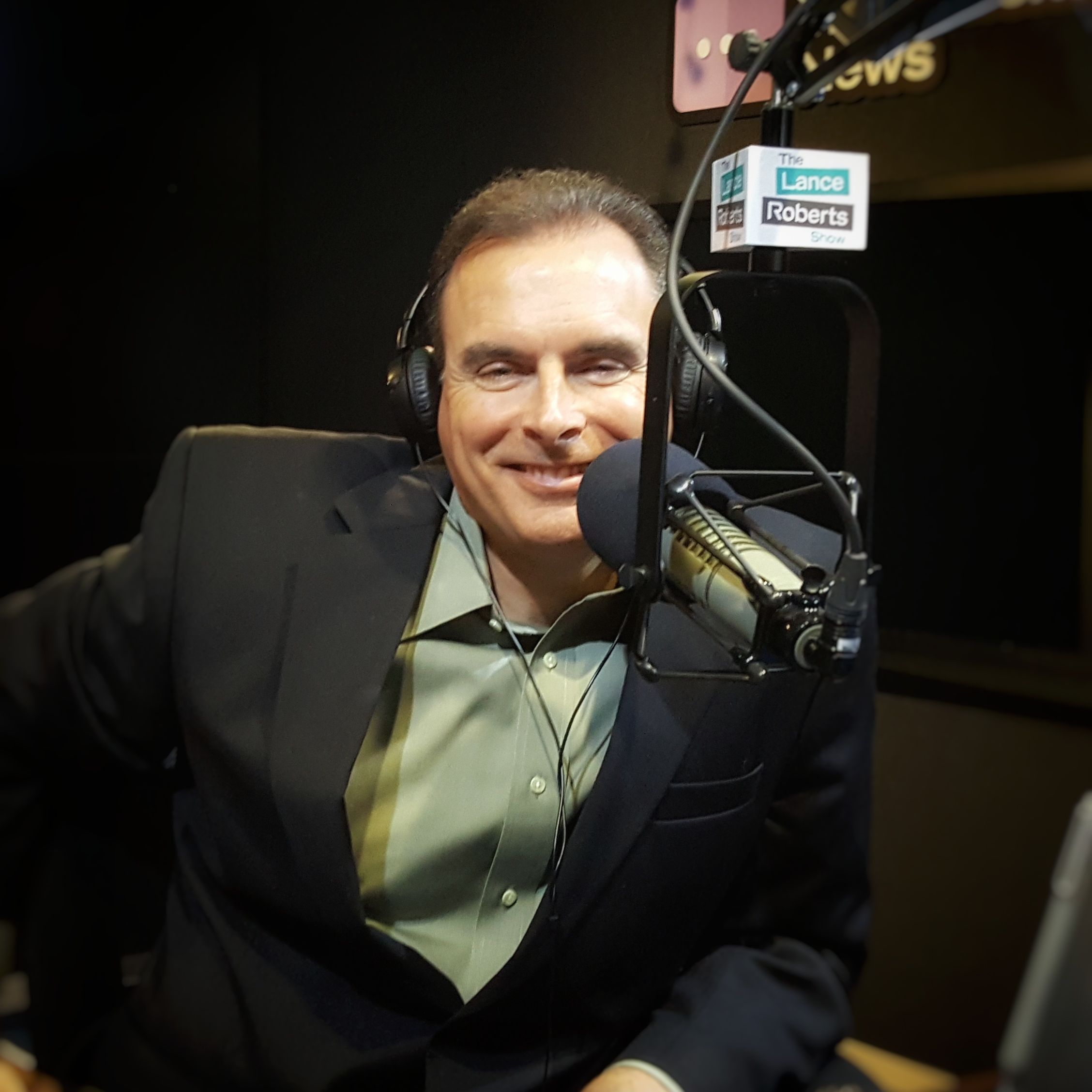 Lance Roberts On Free ETF's, Where 401 - K's Came From 9 - 4-18 Seg - 3