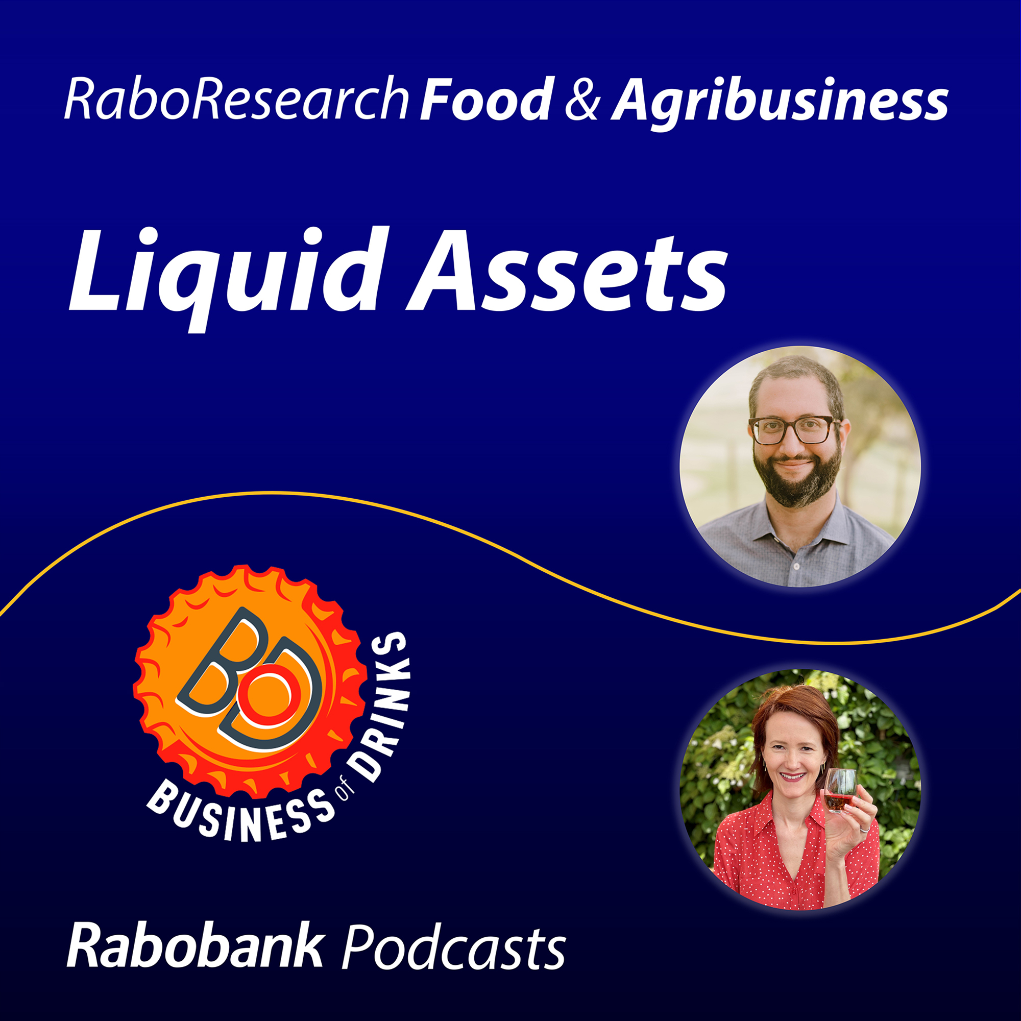 Liquid Assets: A Beverage Industry Podcast