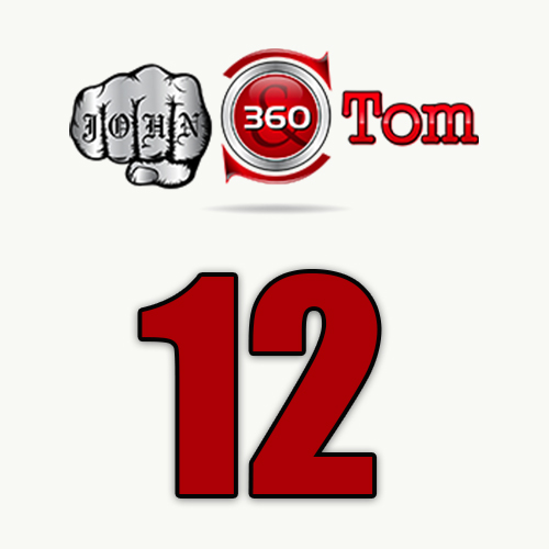 John and Tom 360