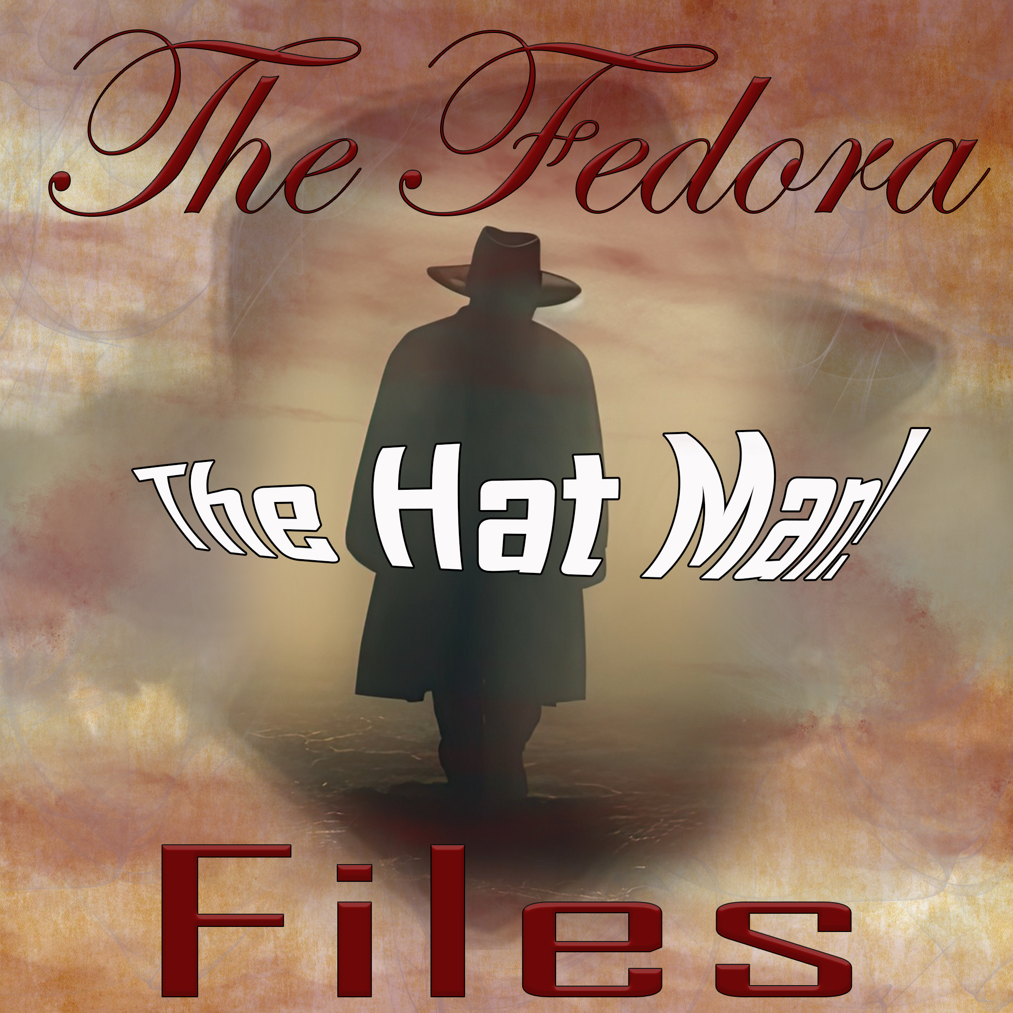 Episode 114: The Hat Man