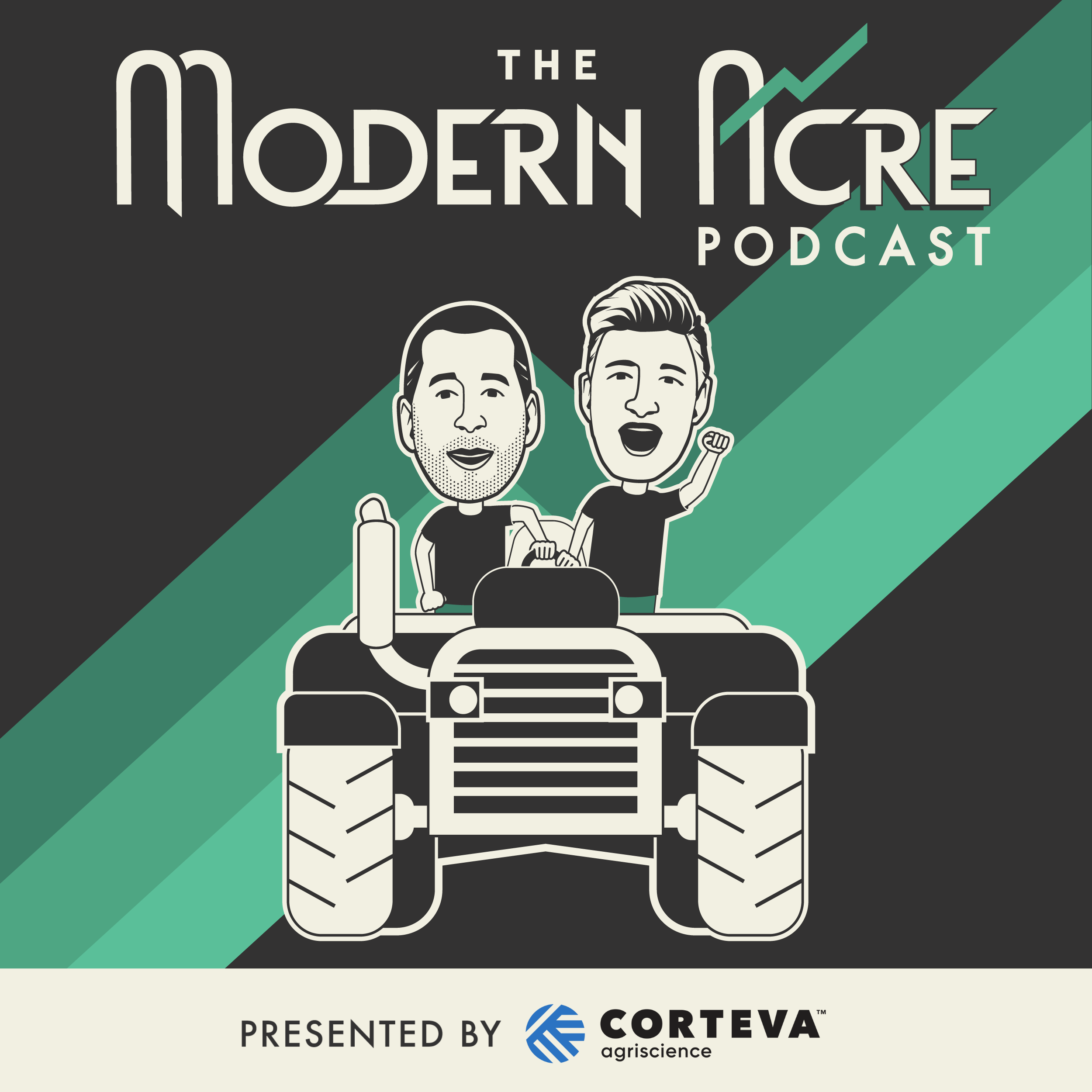 THE MODERN ACRE