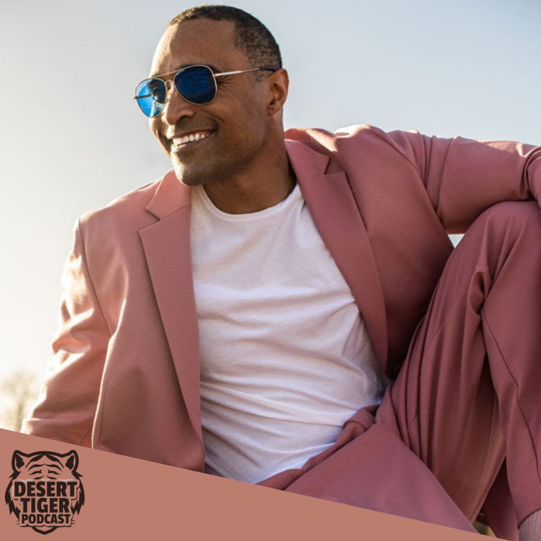 INRHYTHM with Colton Gee