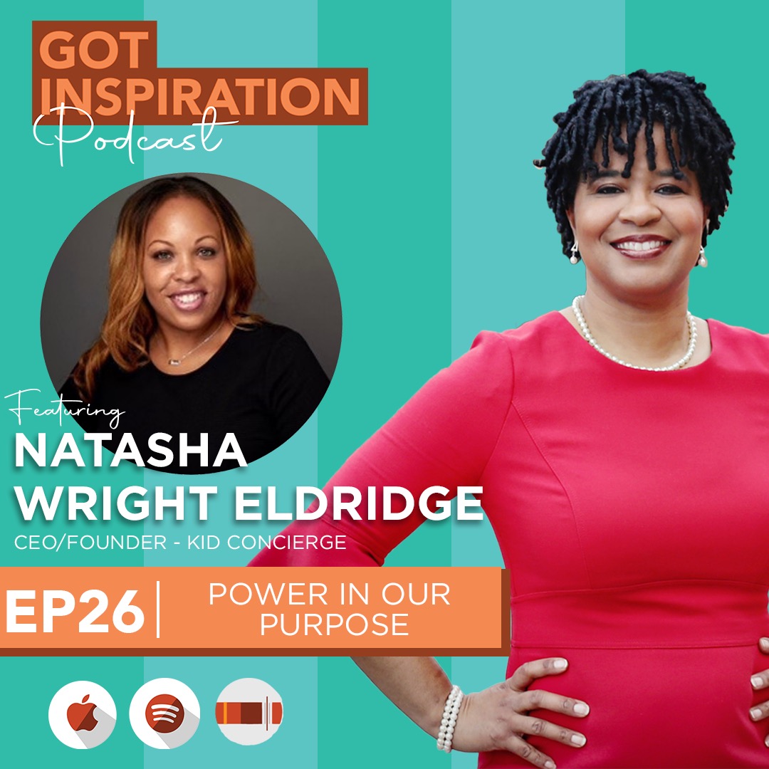 Got InSpiration Podcast