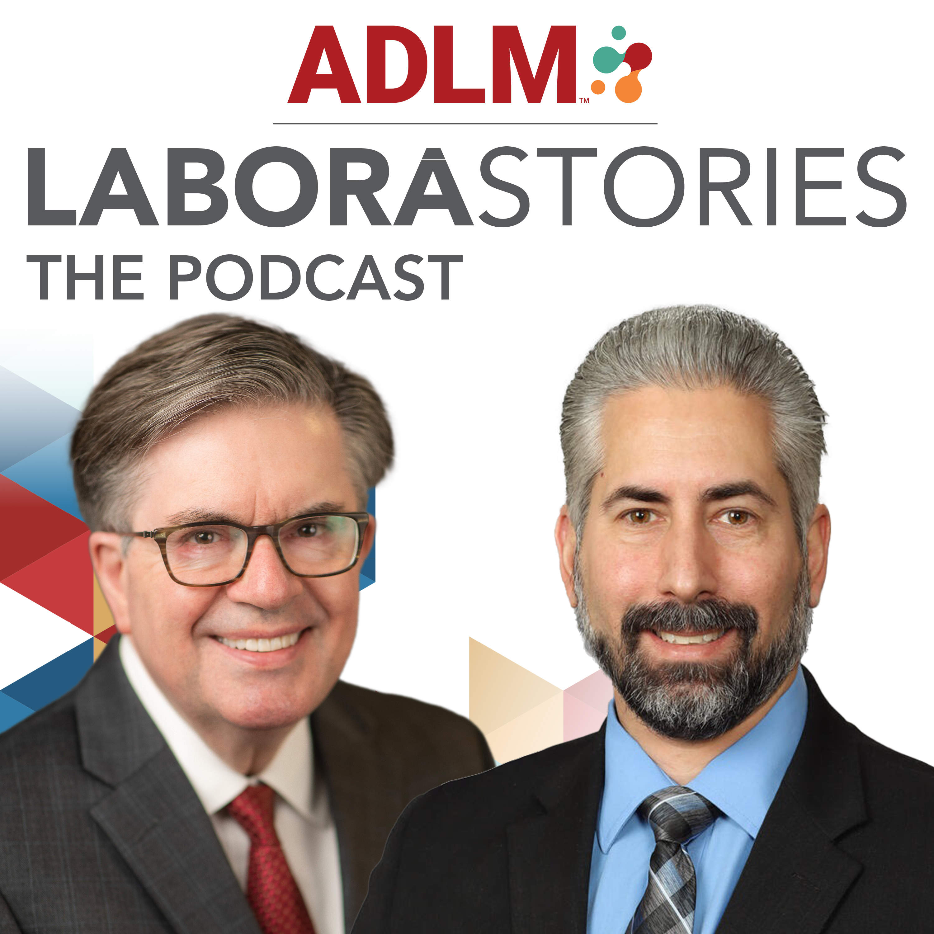 Laborastories | presented by ADLM