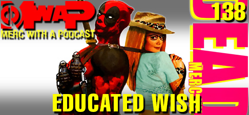 Earth\'s Mightiest Podcasts