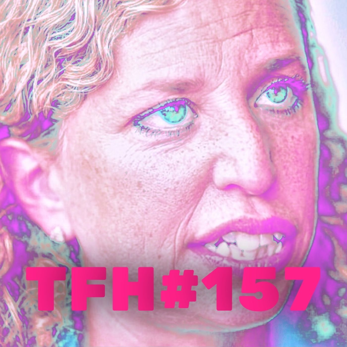 #157:The Chaos Of Broward County With Brendon Walsh