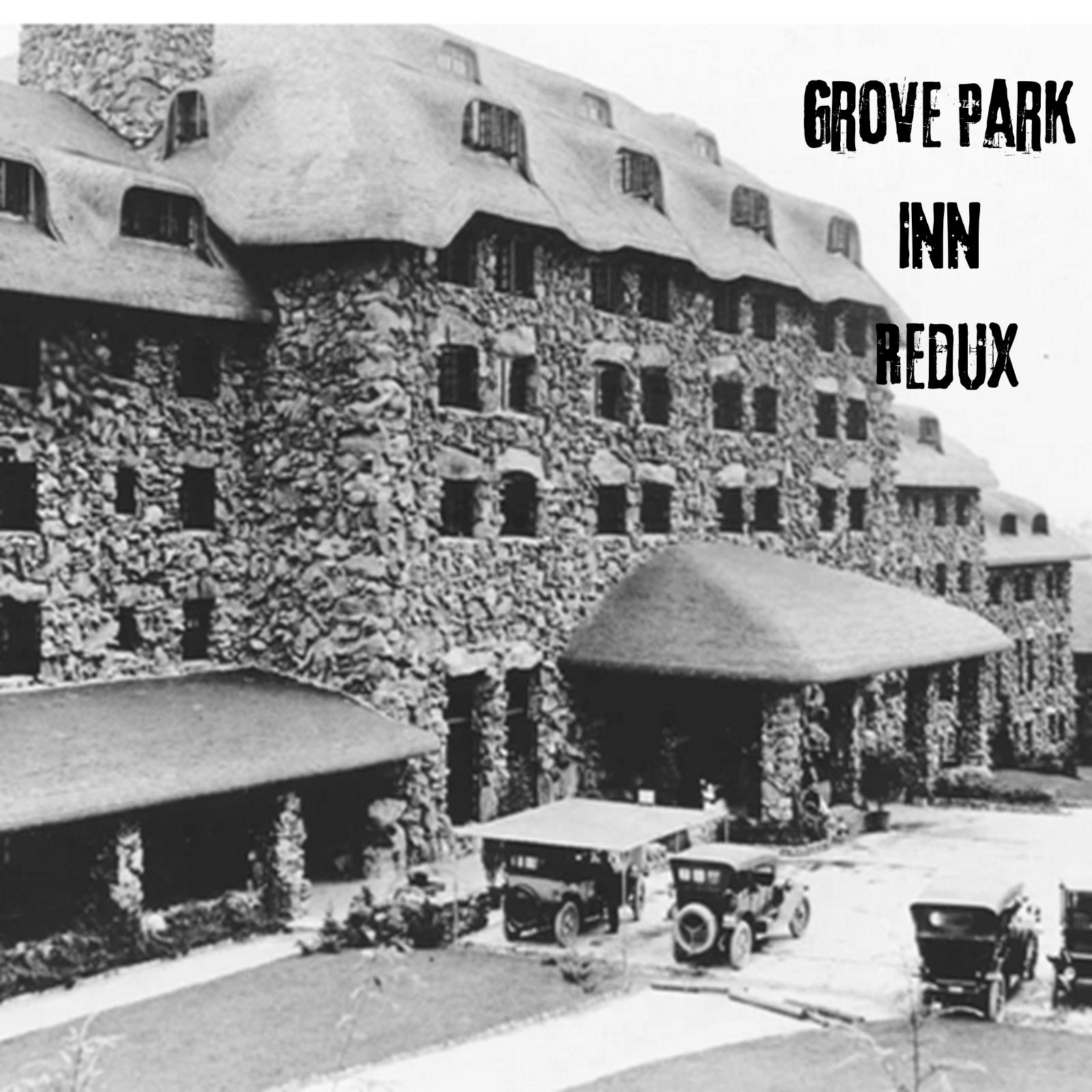 Grove Park Inn Redux