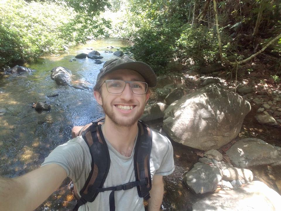 BeProvided Conservation Radio Podcast