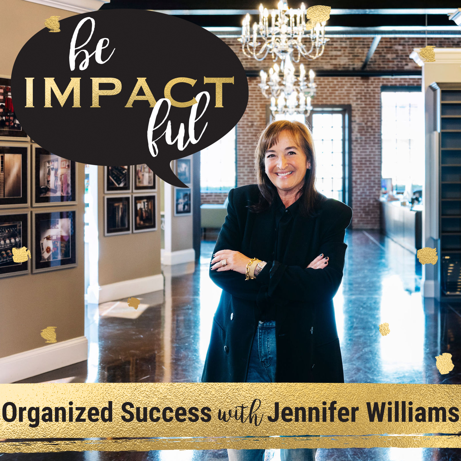 Be Impactful by Impact Fashion