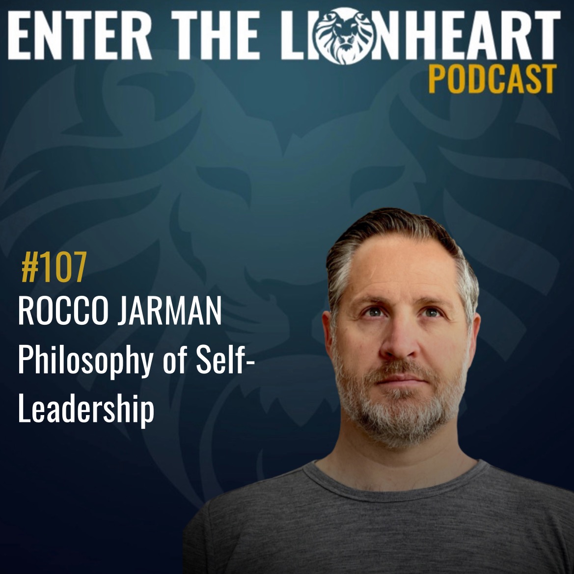 Enter the Lionheart