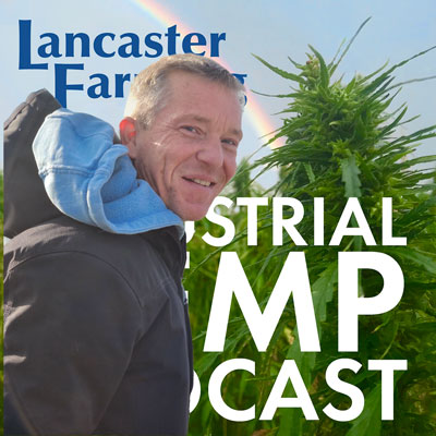 A Necessary Correction: Jeremy Klettke on Hemp, Policy, and Responsibility